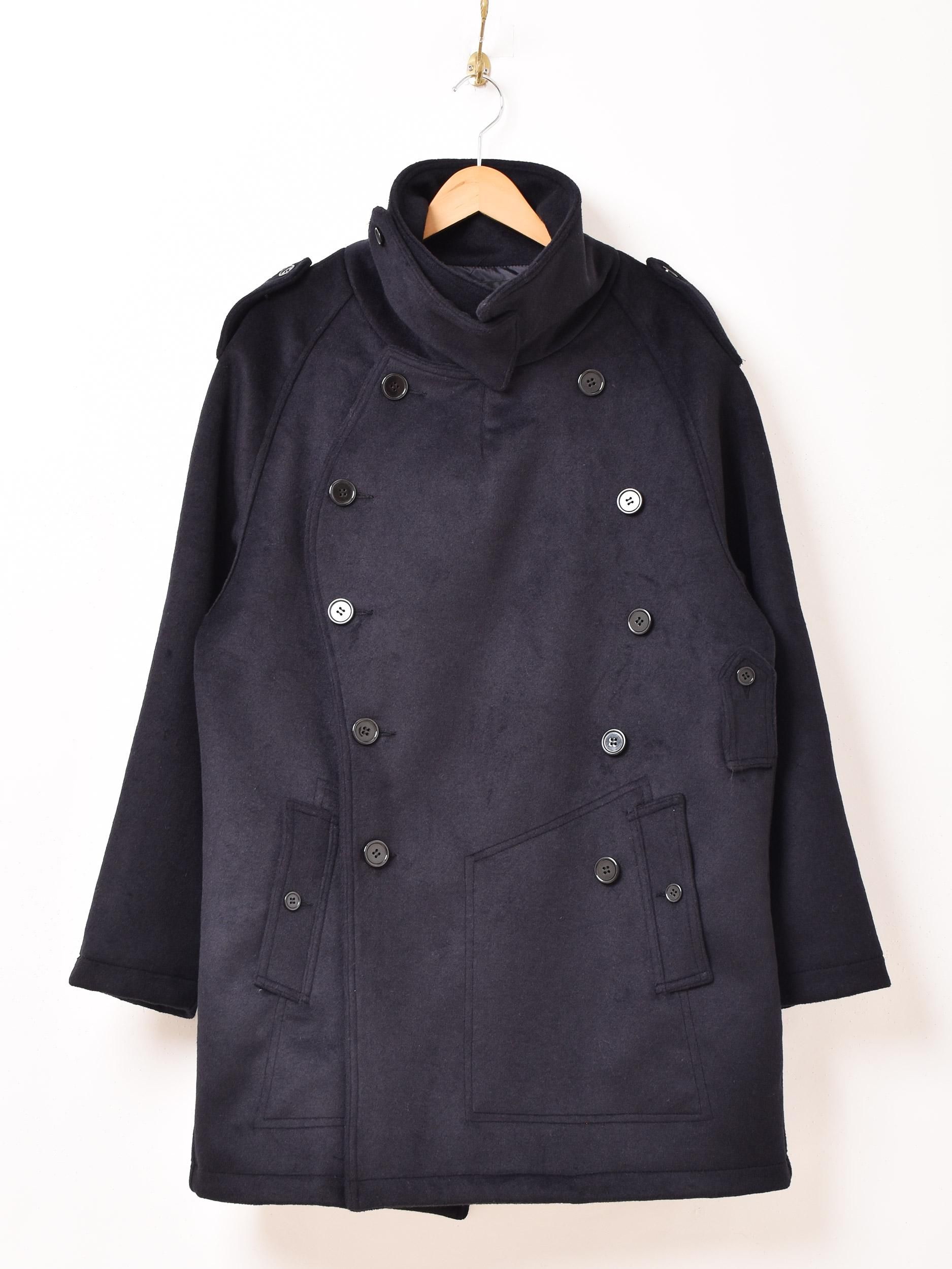 Meridian モーターサイクルコート | 希少性の高いデザイン - 古着屋