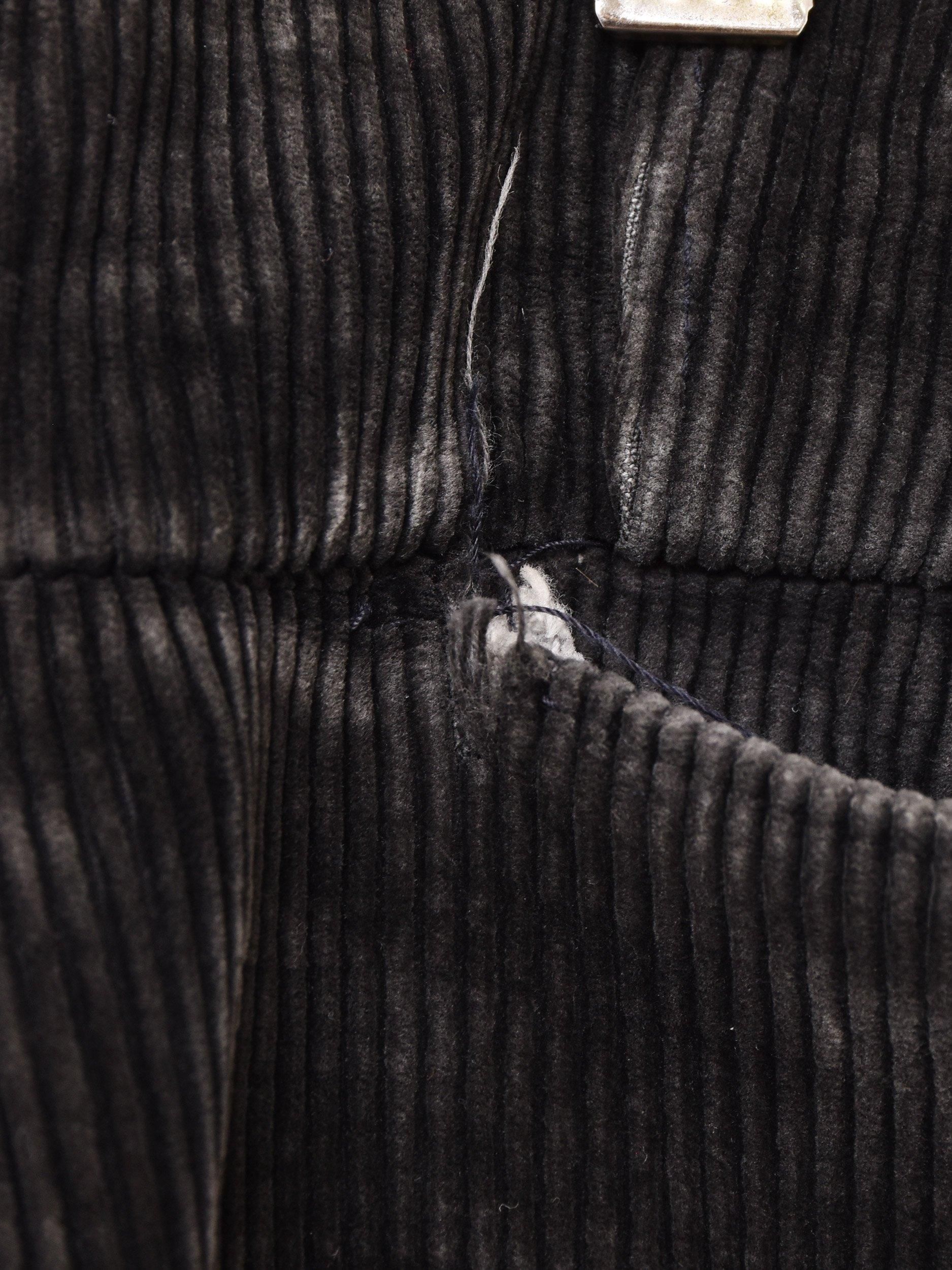 40's〜50'sコーデュロイパンツ|Le Favori - 古着屋グレープフルーツ