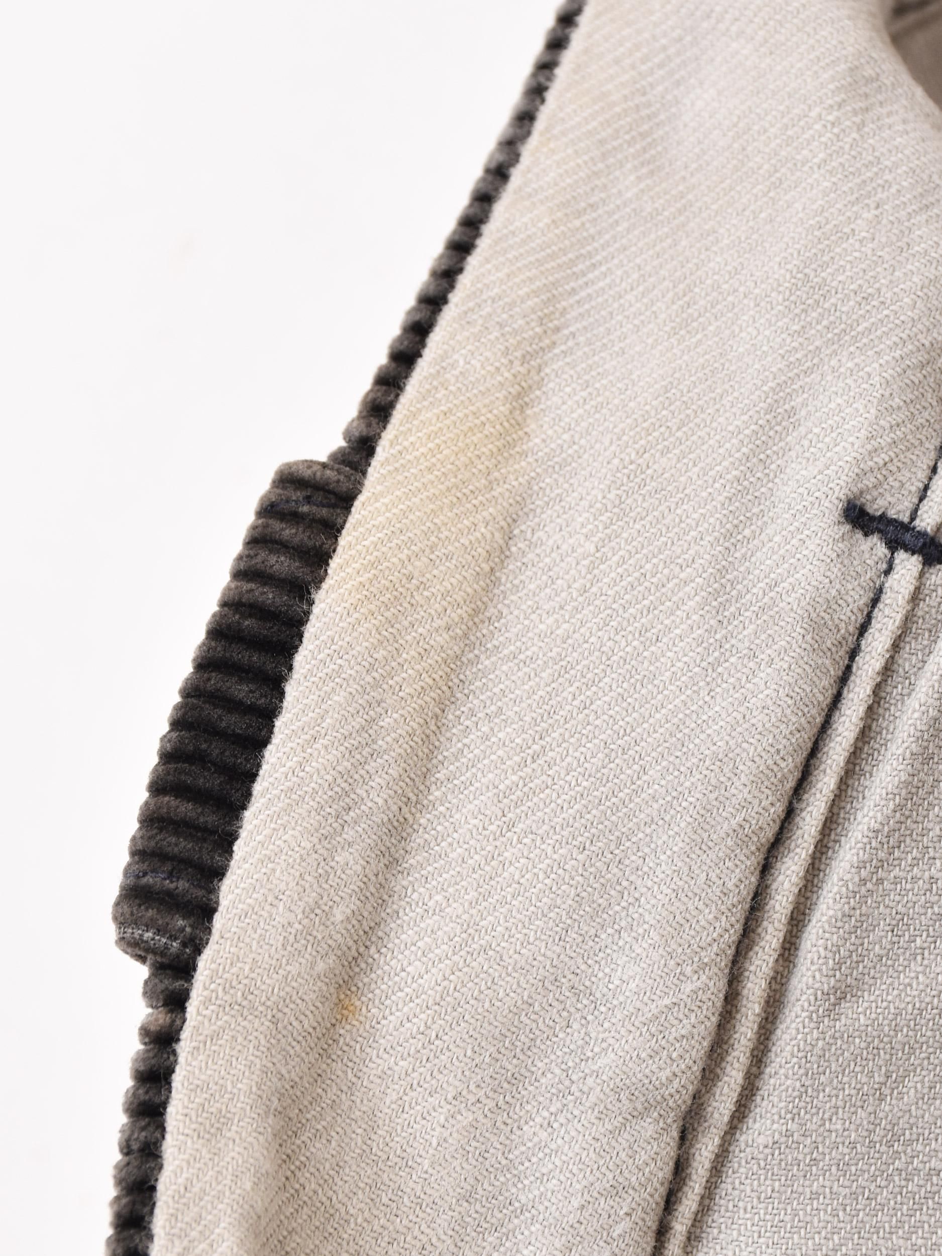 40's〜50'sコーデュロイパンツ|Le Favori - 古着屋グレープフルーツ