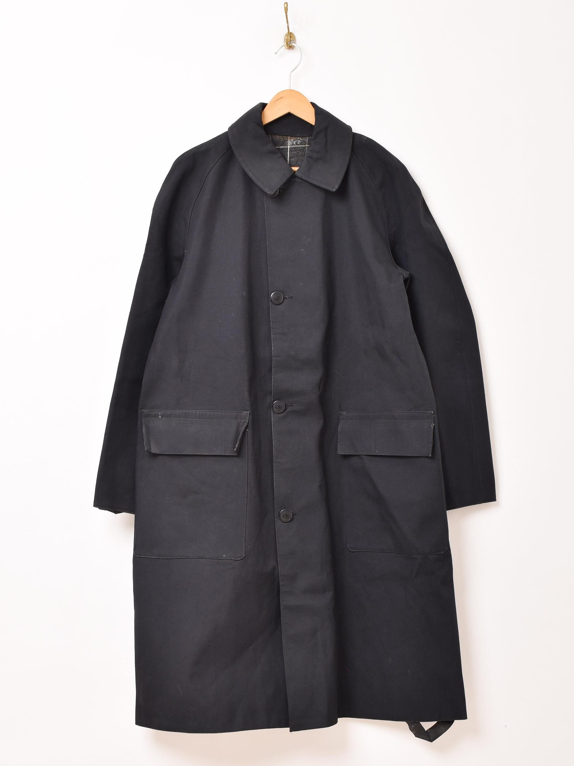 50's British Railways MACKINTOSH|コート - 古着屋