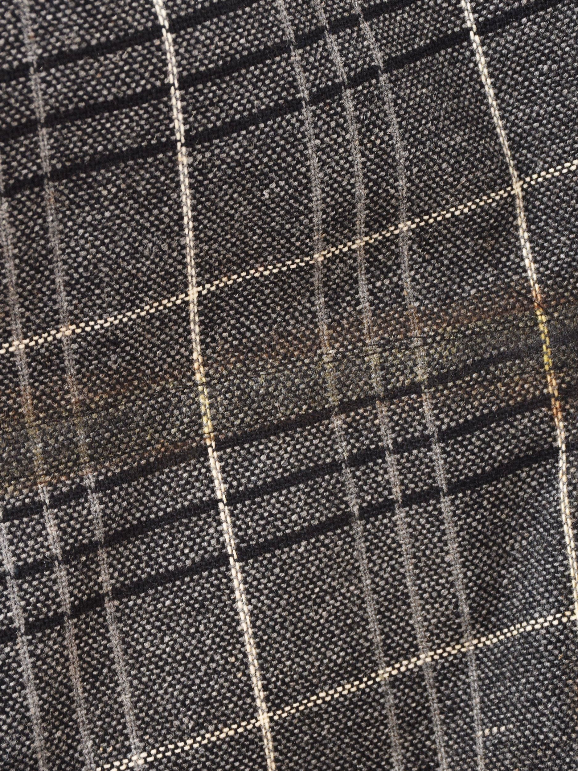 50's British Railways MACKINTOSH|コート - 古着屋グレープフルーツ