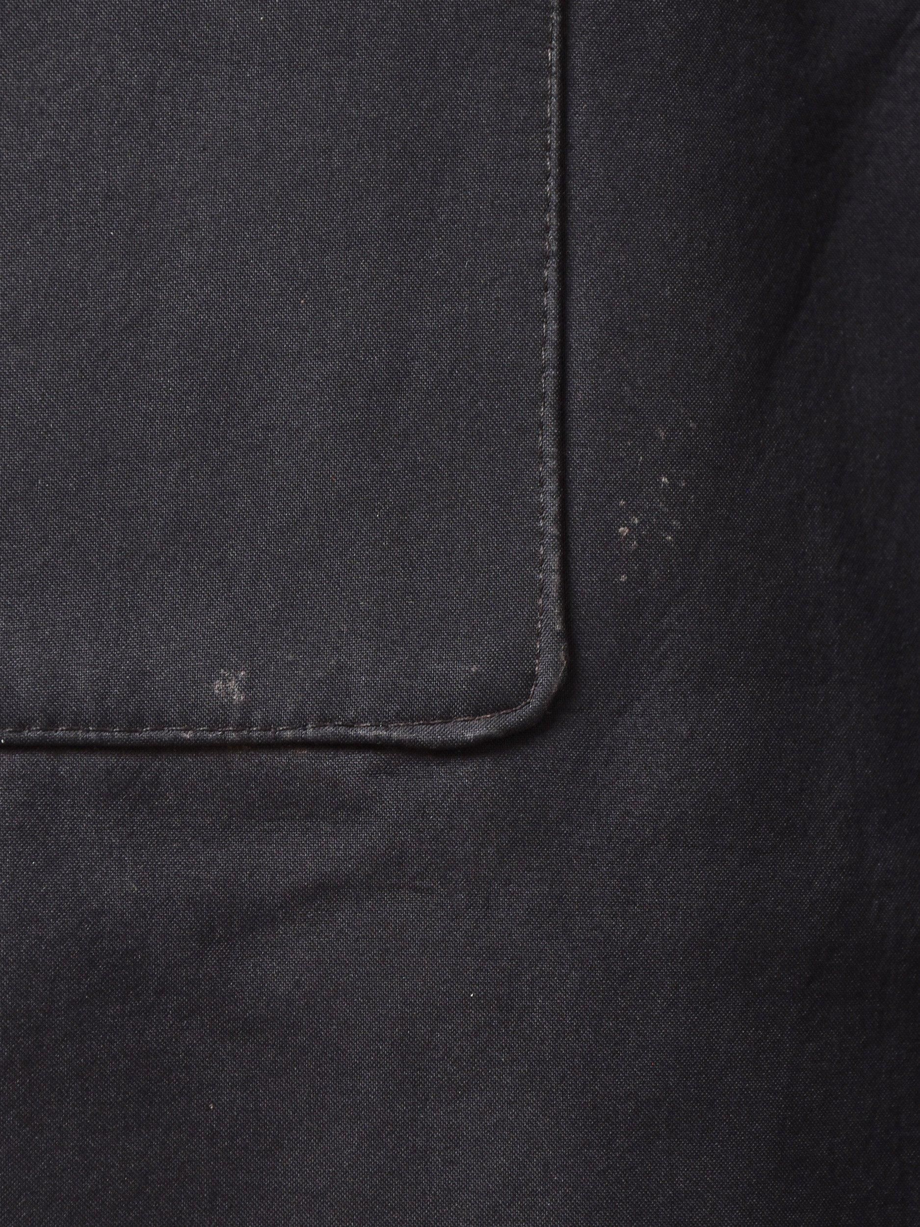 50's British Railways MACKINTOSH|コート - 古着屋グレープフルーツ