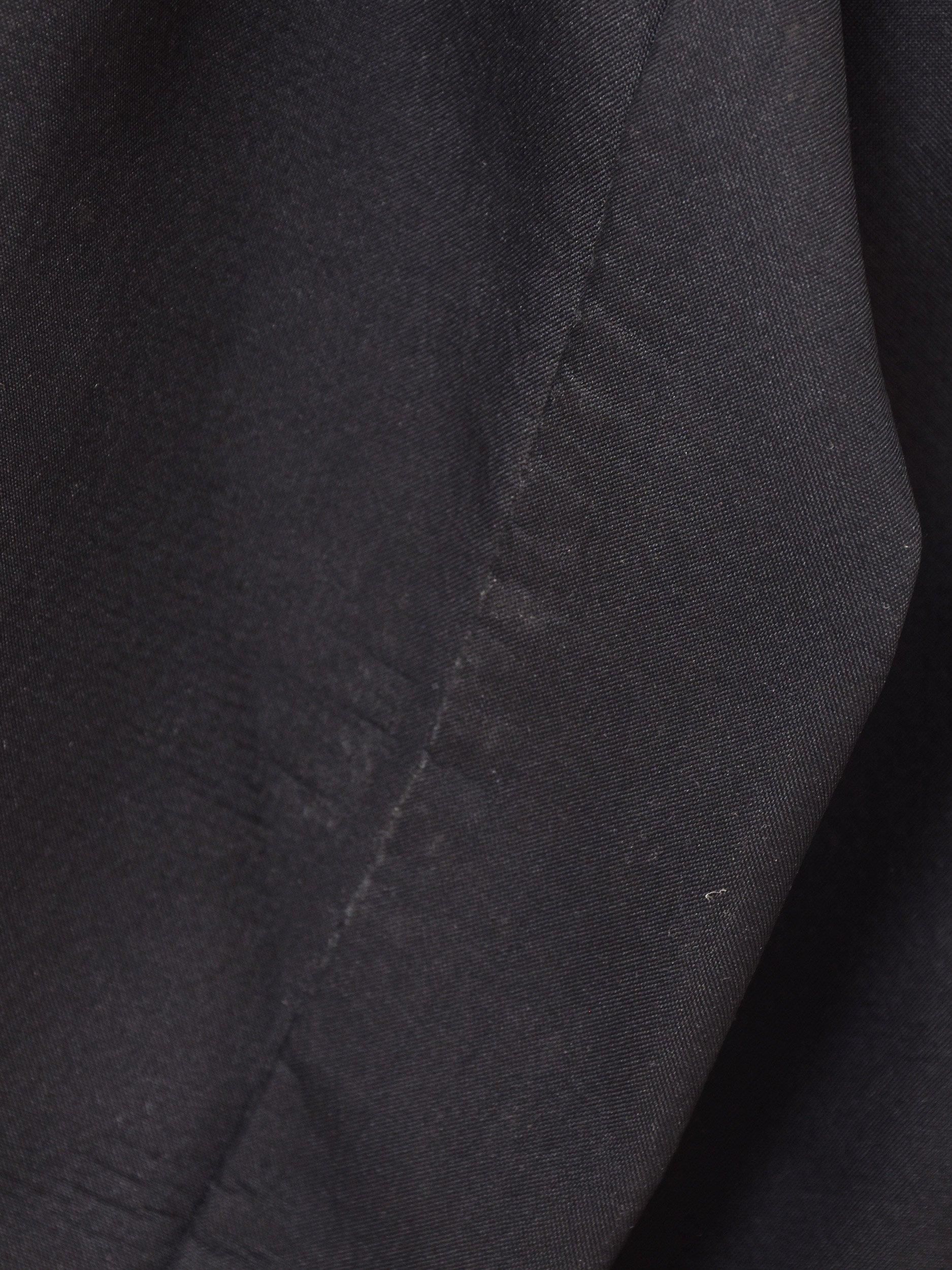 50's British Railways MACKINTOSH|コート - 古着屋グレープフルーツ