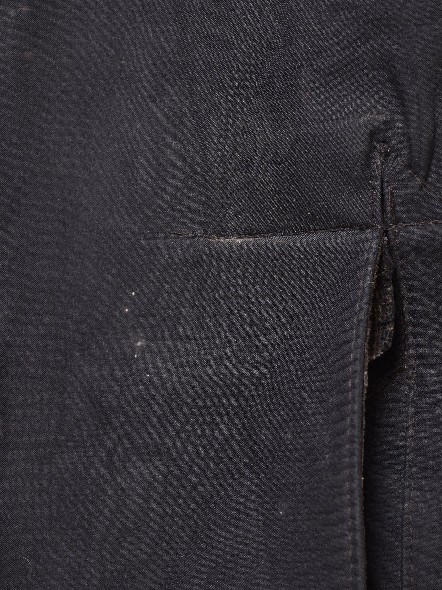 50's British Railways MACKINTOSH|コート - 古着屋グレープフルーツ