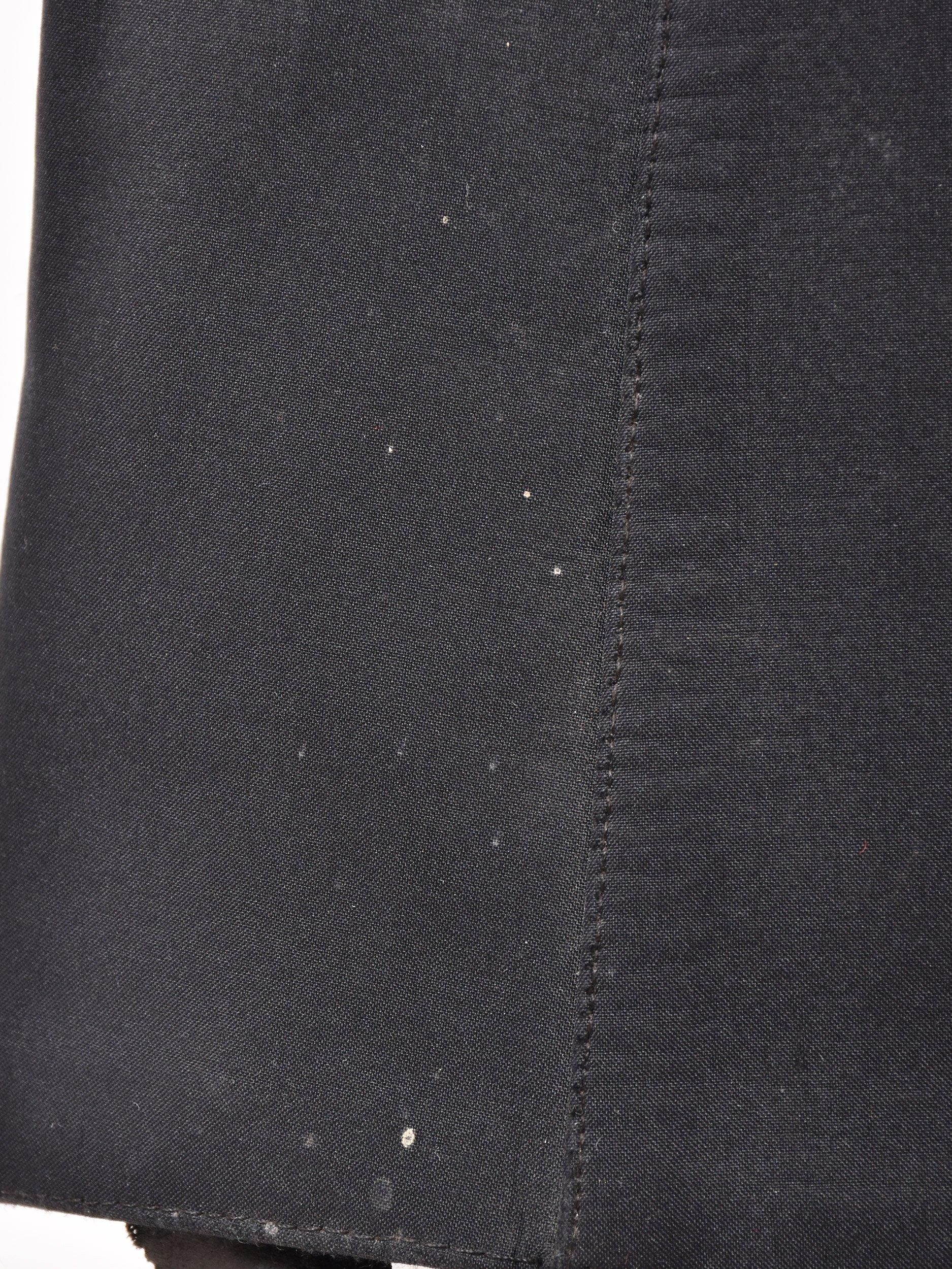 50's British Railways MACKINTOSH|コート - 古着屋グレープフルーツ