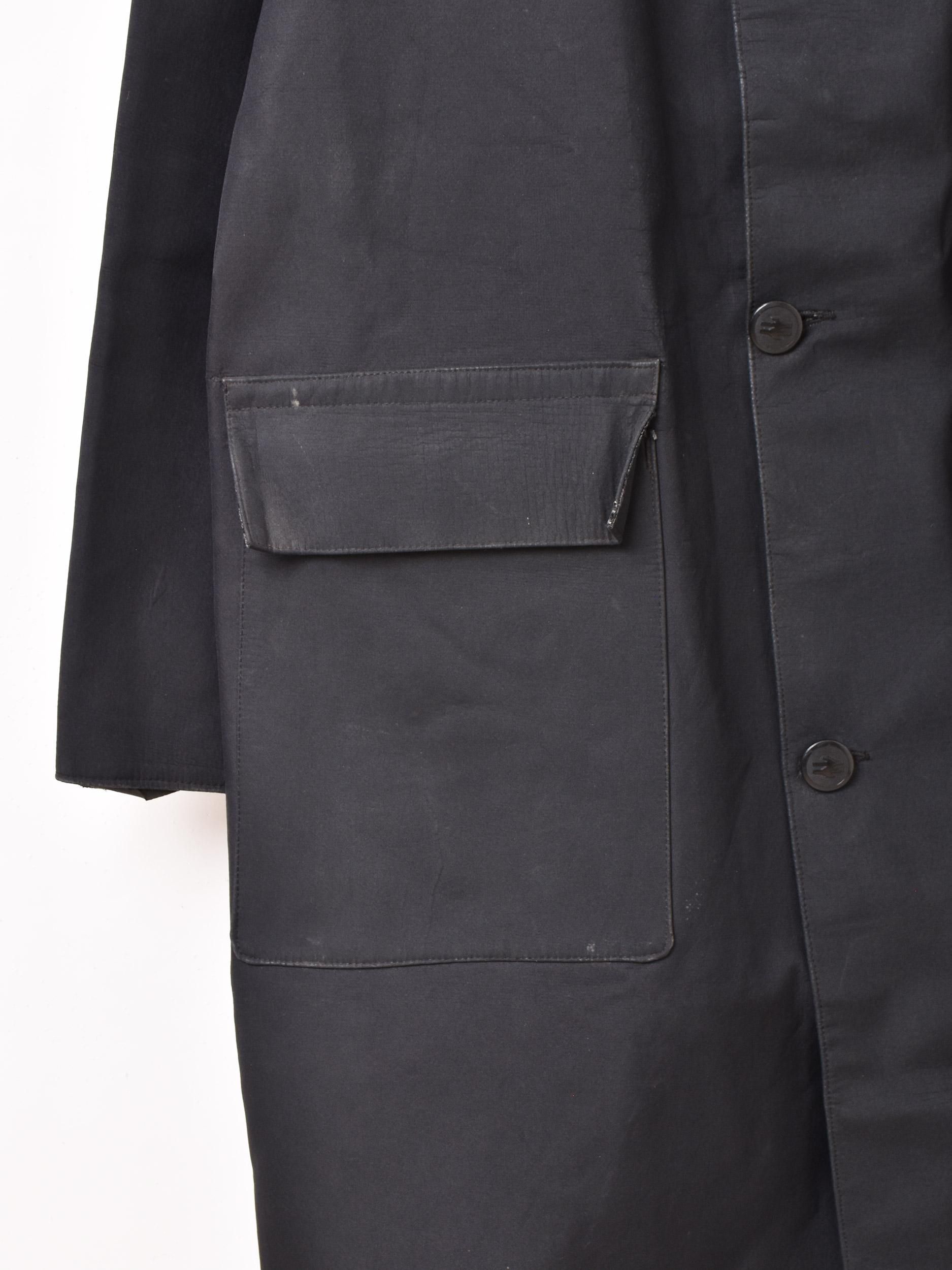 50's British Railways MACKINTOSH|コート - 古着屋