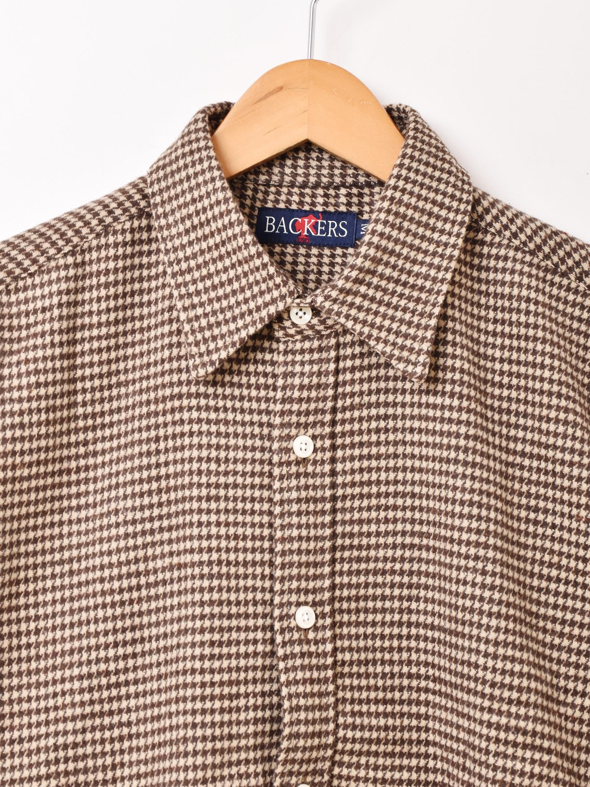 2ŸۡBackersĻʻ Ĺµ եͥ륷 ֥饦󥵥ͥ