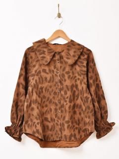 Leopard pattern - 古着屋グレープフルーツ ムーン
