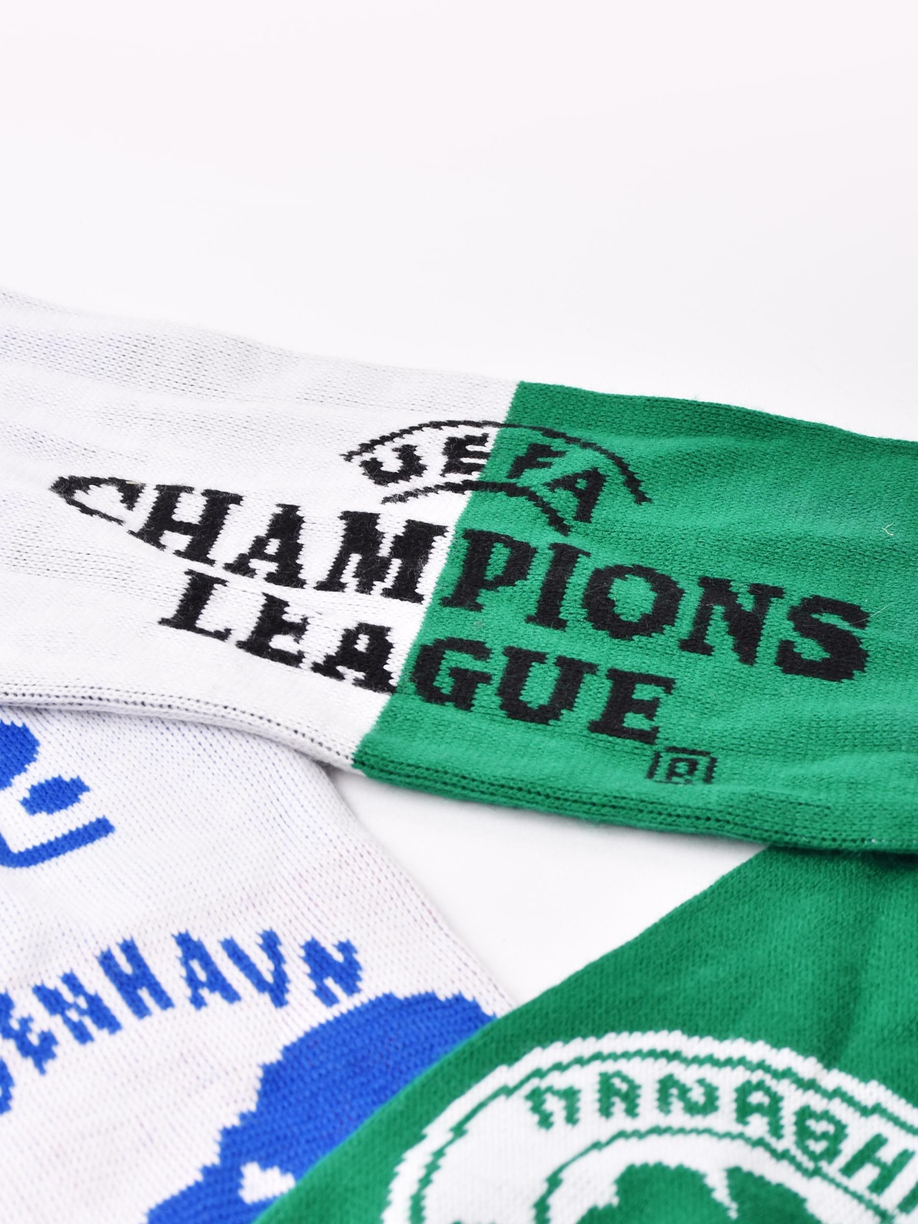 FC Copenhagen マフラー | オフィシャルグッズ - 古着屋