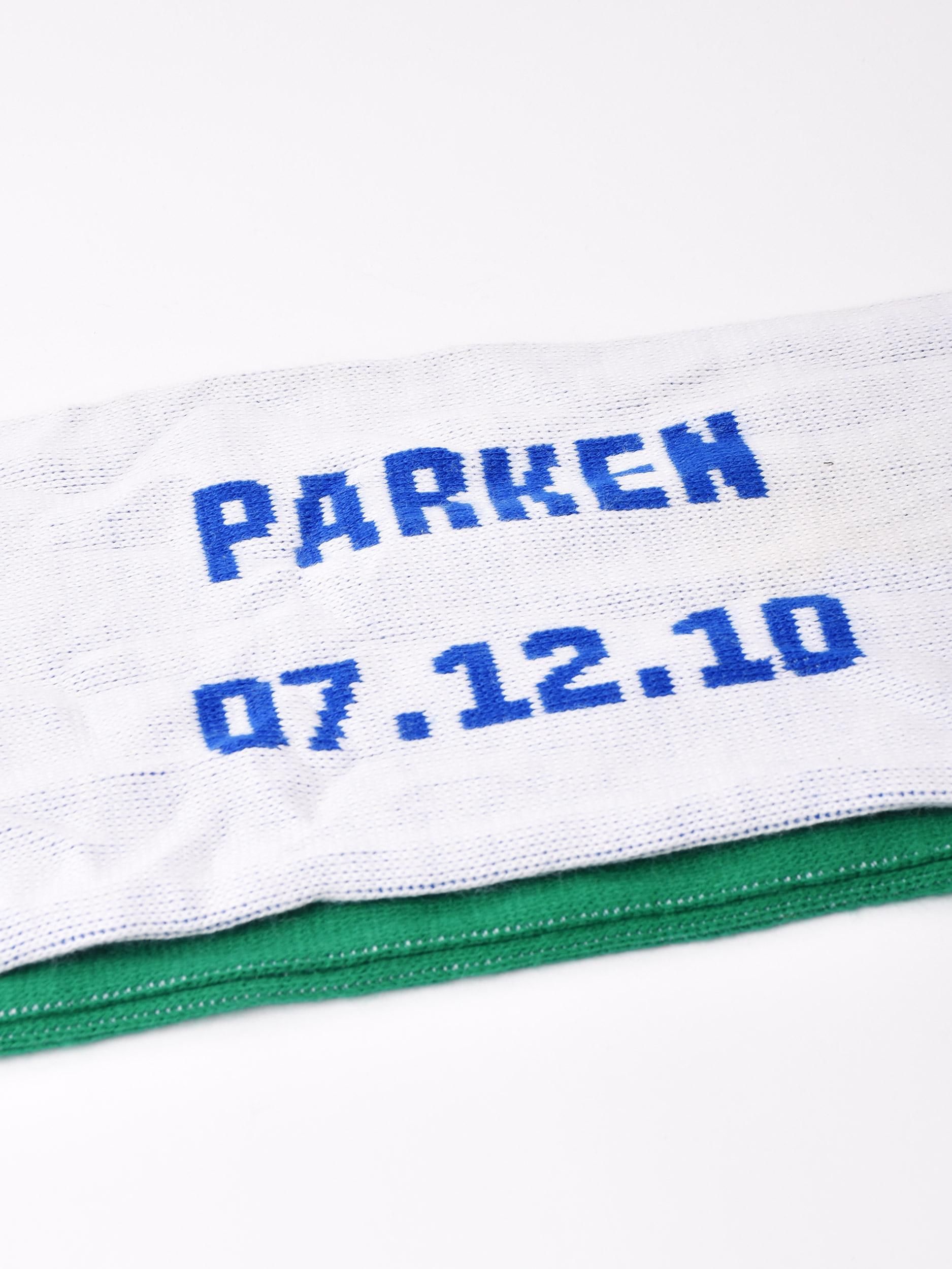 FCコペンハーゲンvsバーゼルFC チャンピオンズリーグ　応援マフラー FCコペンハーゲンvsバーゼルFC チャンピオンズリーグ 応援マフラー