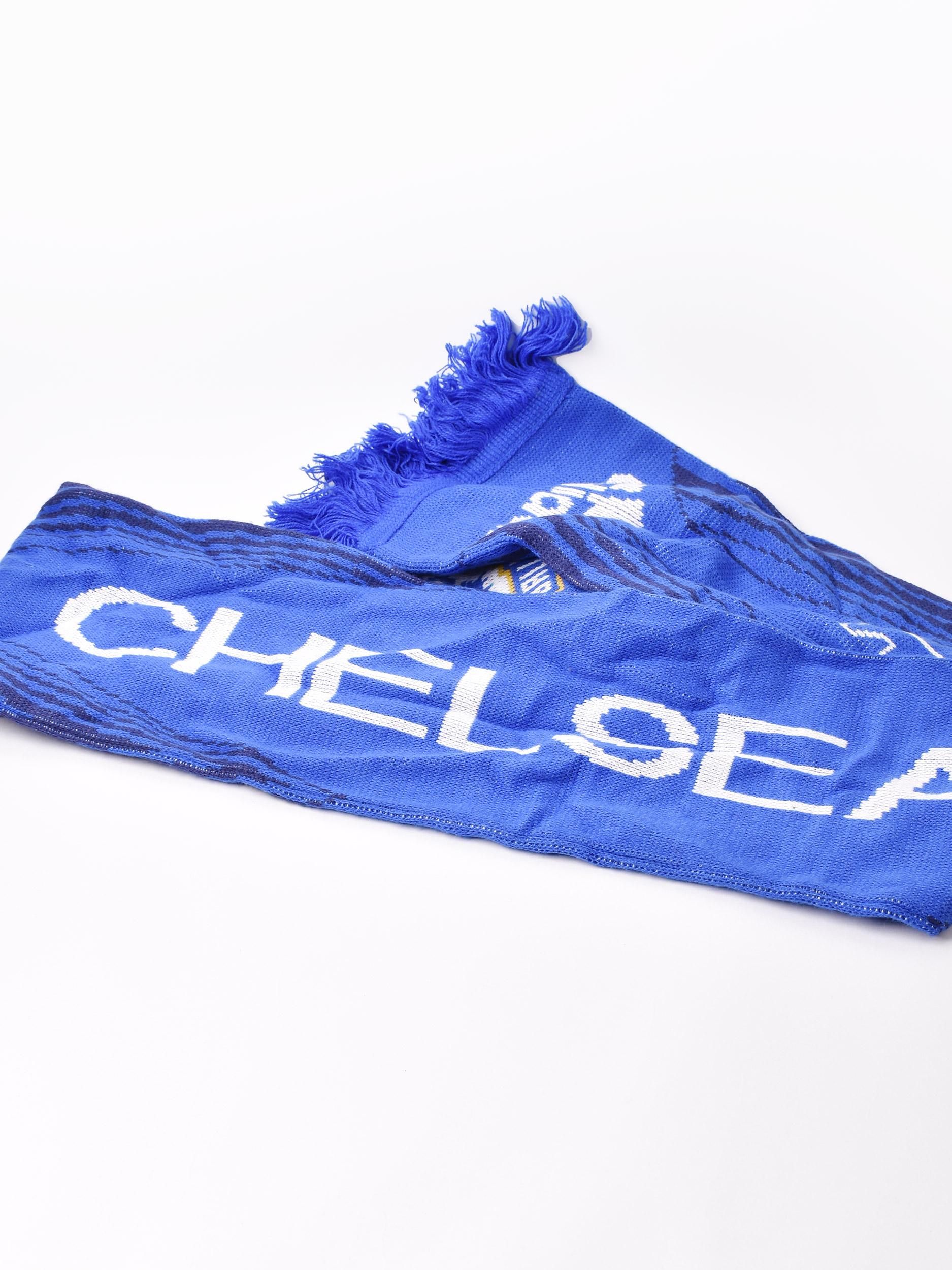 贅沢品 adidas CHELSEA ムーン 古着屋グレープフルーツ - マフラー | FC 小物