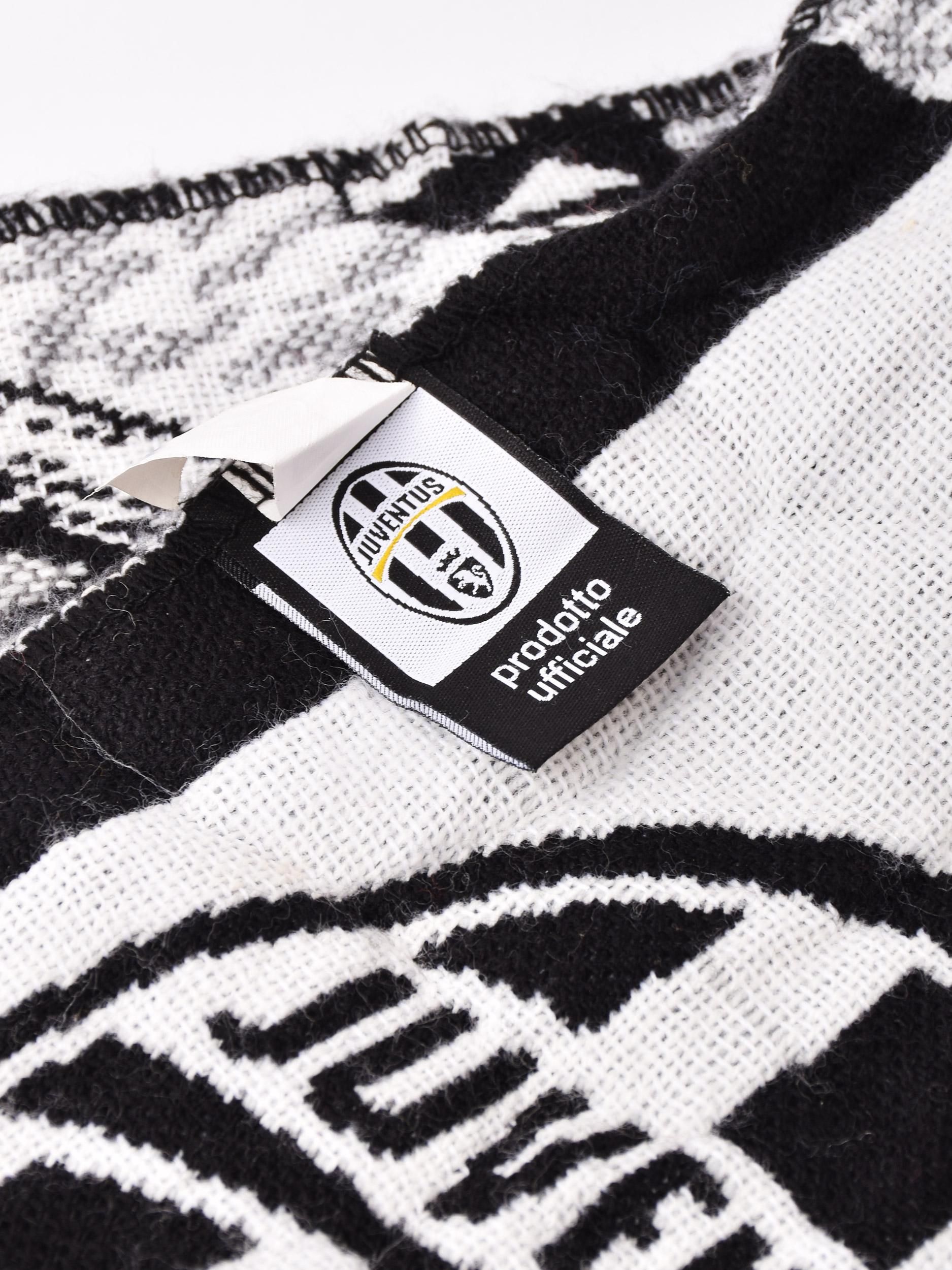Juventus FC マフラー | オフィシャルグッズ - 古着屋