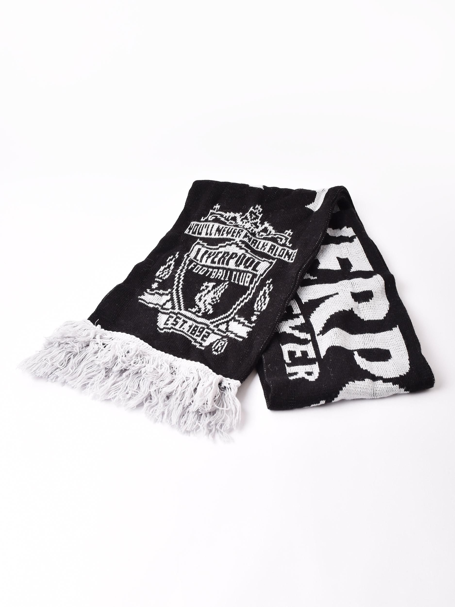 Liverpool FC マフラー | プレミアリーグ - 古着屋 Liverpool FC マフラー | プレミアリーグ - 古着屋