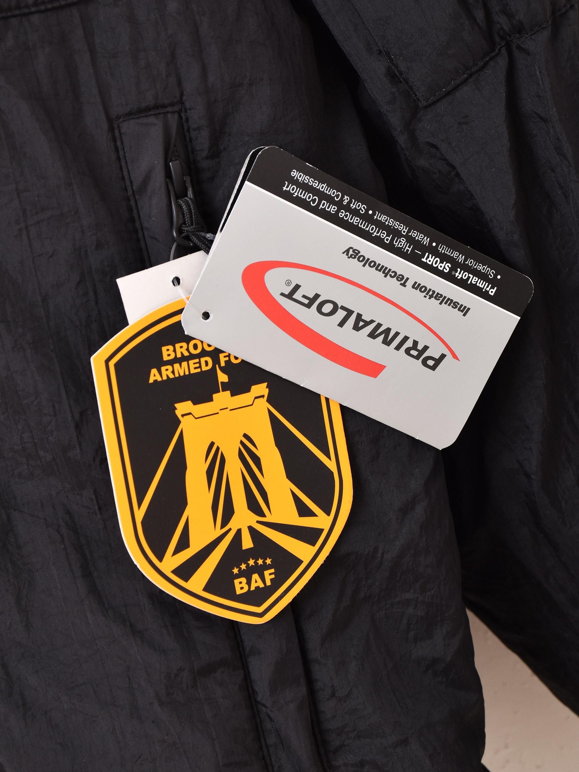 U.S. Army ECWCS GEN3 Level7 Hoodie Jacket ENHANCEDۥͥ