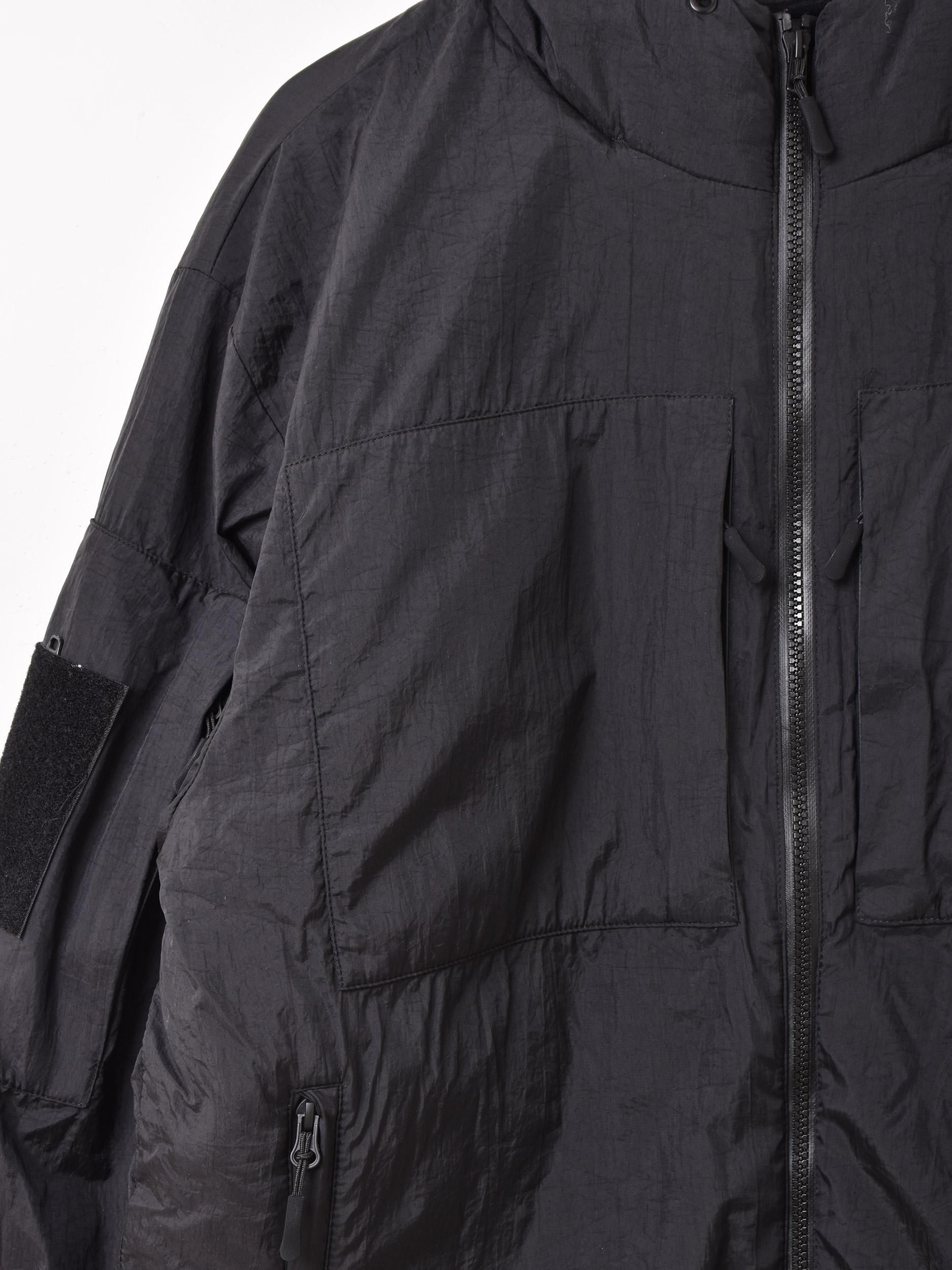 U.S. Army ECWCS GEN3 Level7 Hoodie Jacket ENHANCEDۥͥ
