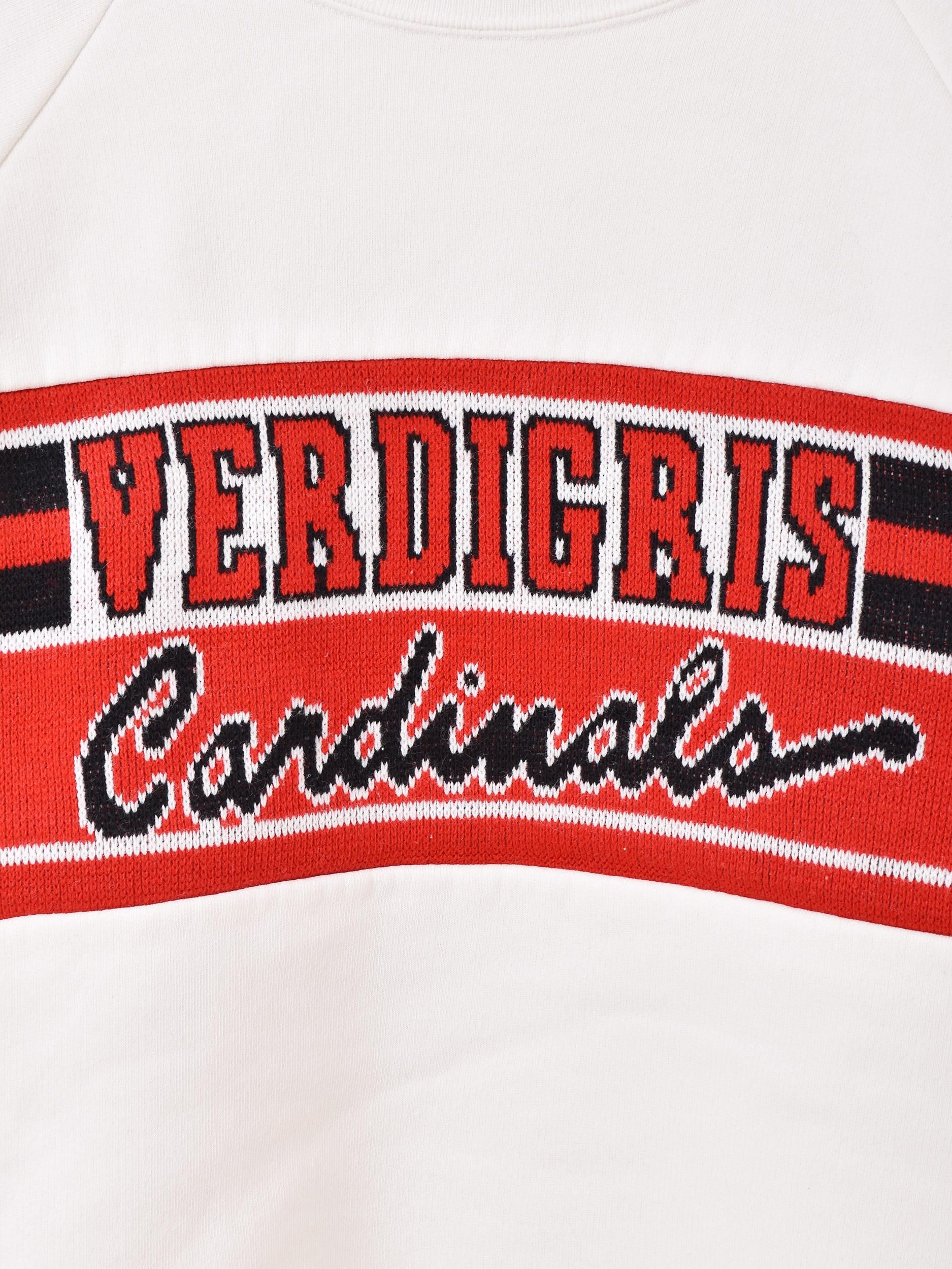 ꥫ VERDIGRIS Cardinals ॹåȥĥͥ