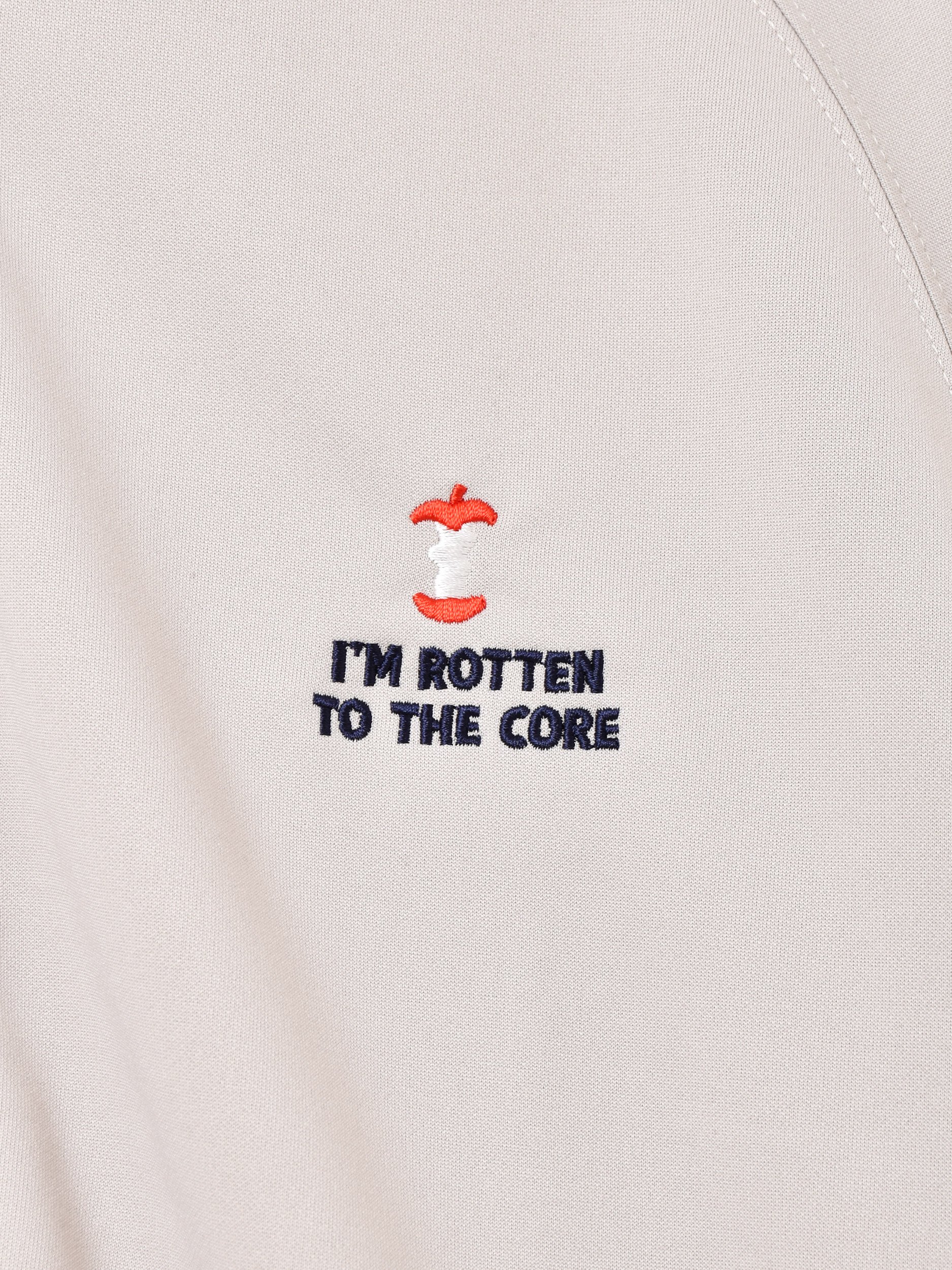 2Ÿۻɽ 祰ȥåסI'M ROTTEN TO THE CORE 졼ͥ