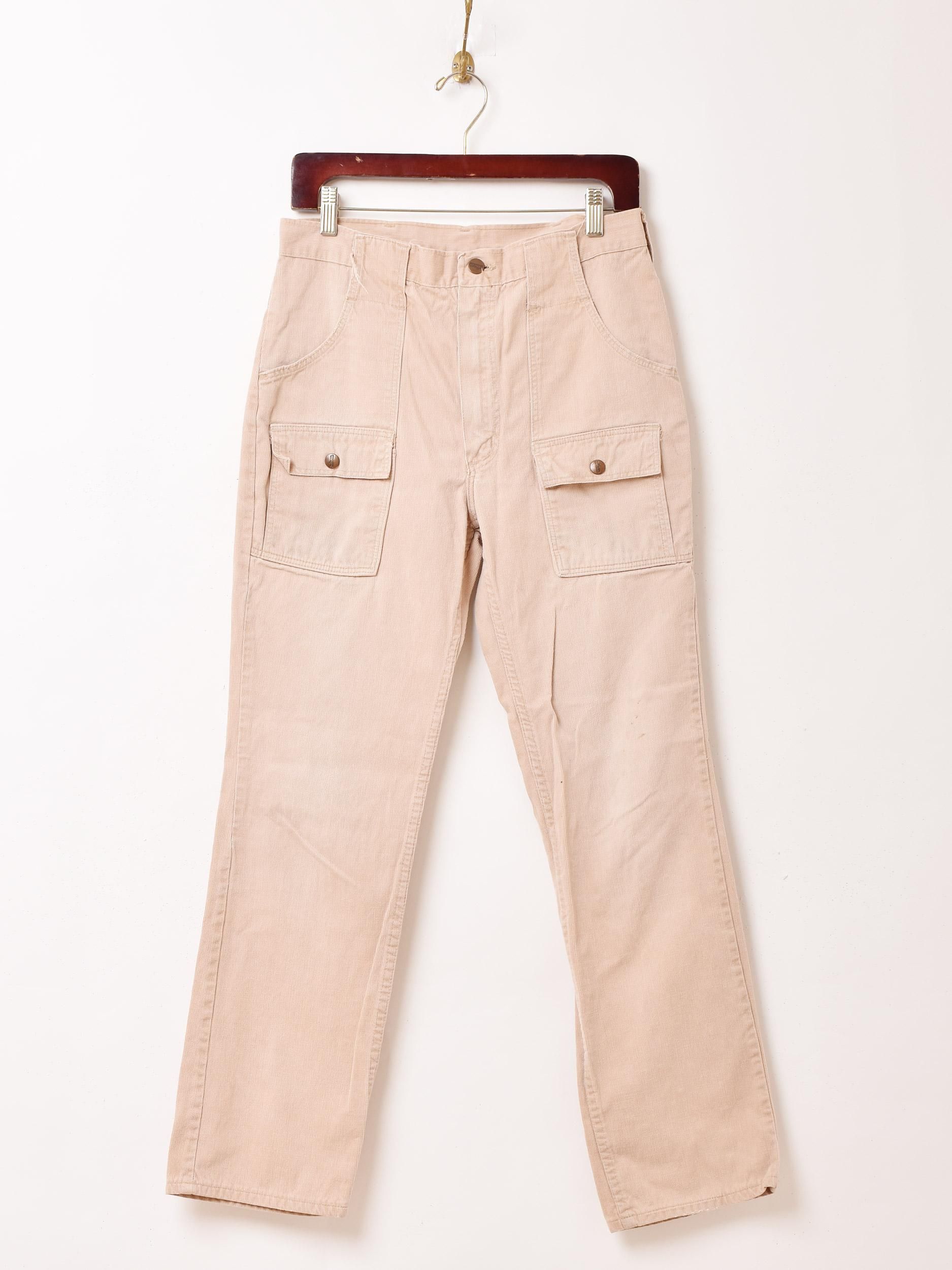 未使用 ホーンガーメント コーデュロイパンツ 48（L） Amazon | [COHOKS] コーデュロイパンツ ワイドパンツ ロング