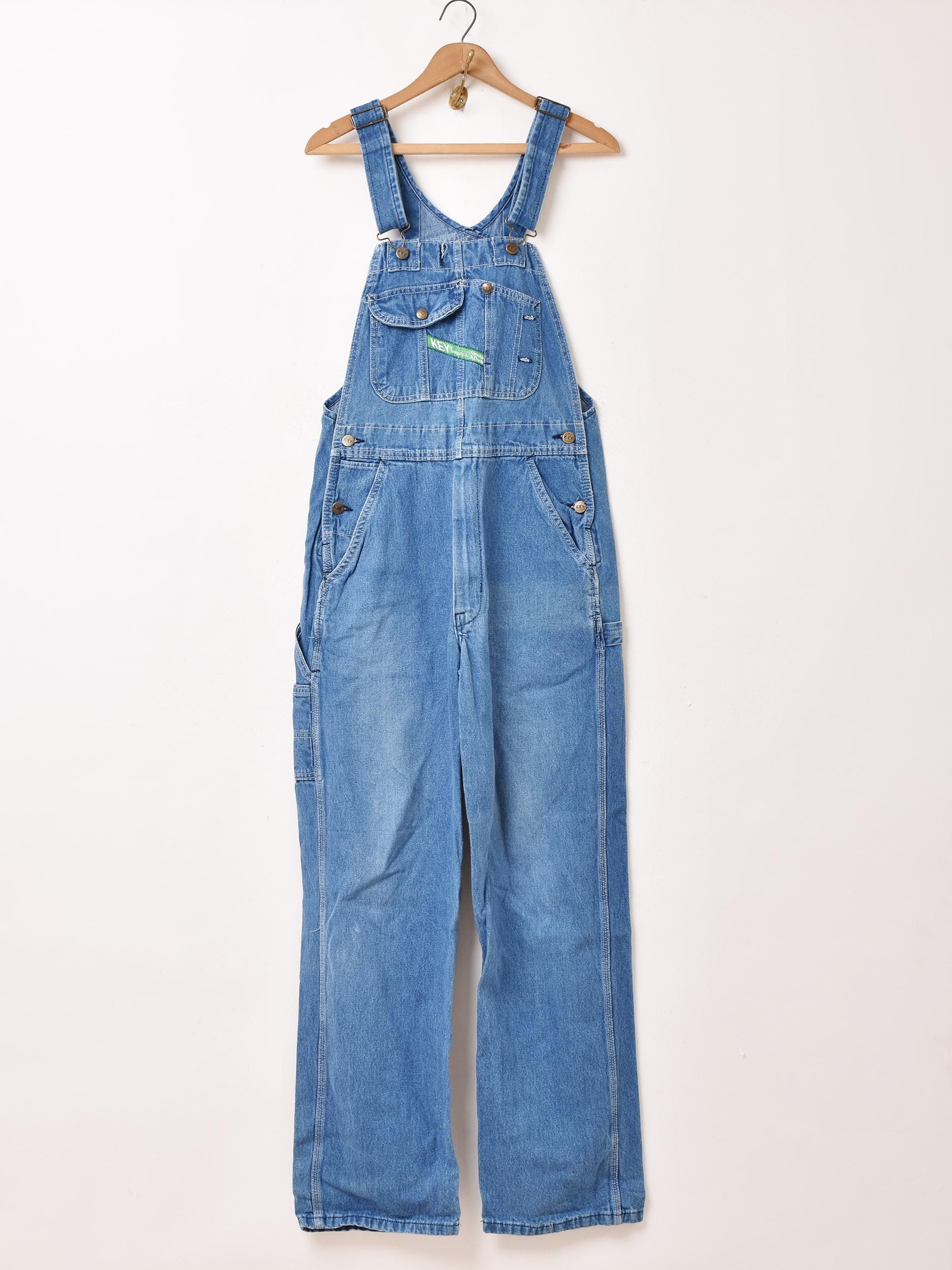 overalls 