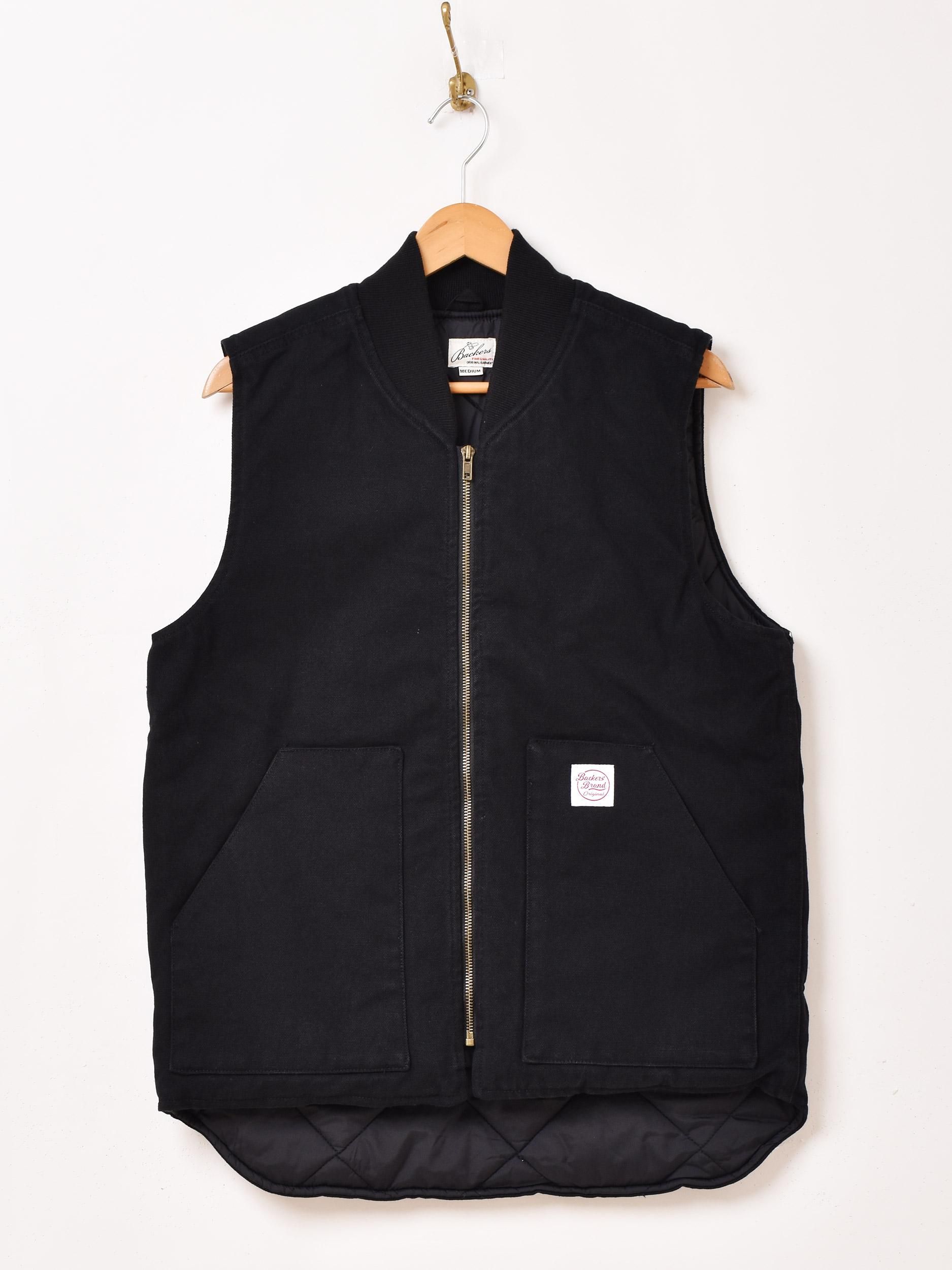 MOONSTONE 中綿 プルオーバーベスト ムーンストーン パフボールベスト MOONSTONE 中綿 プルオーバーベスト ムーンストーン パフボール