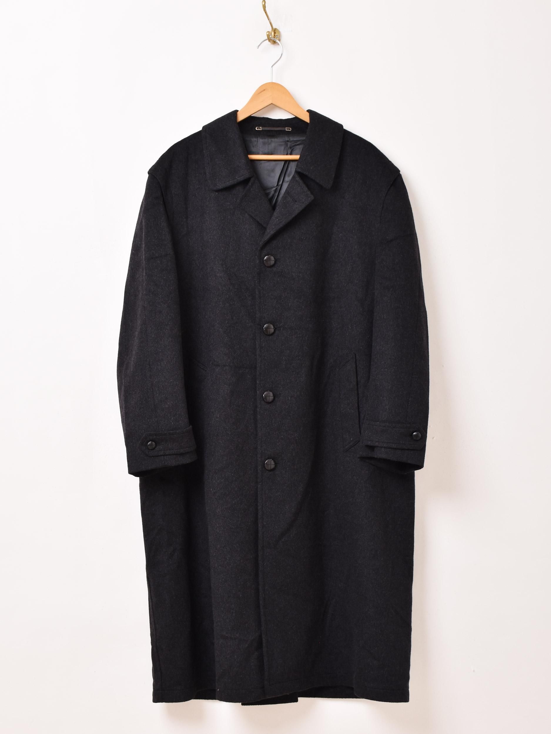 HIMALAYA LODEN | ローデンコート - 古着屋グレープフルーツ HIMALAYA LODEN | ローデンコート - 古着屋グレープフルーツ