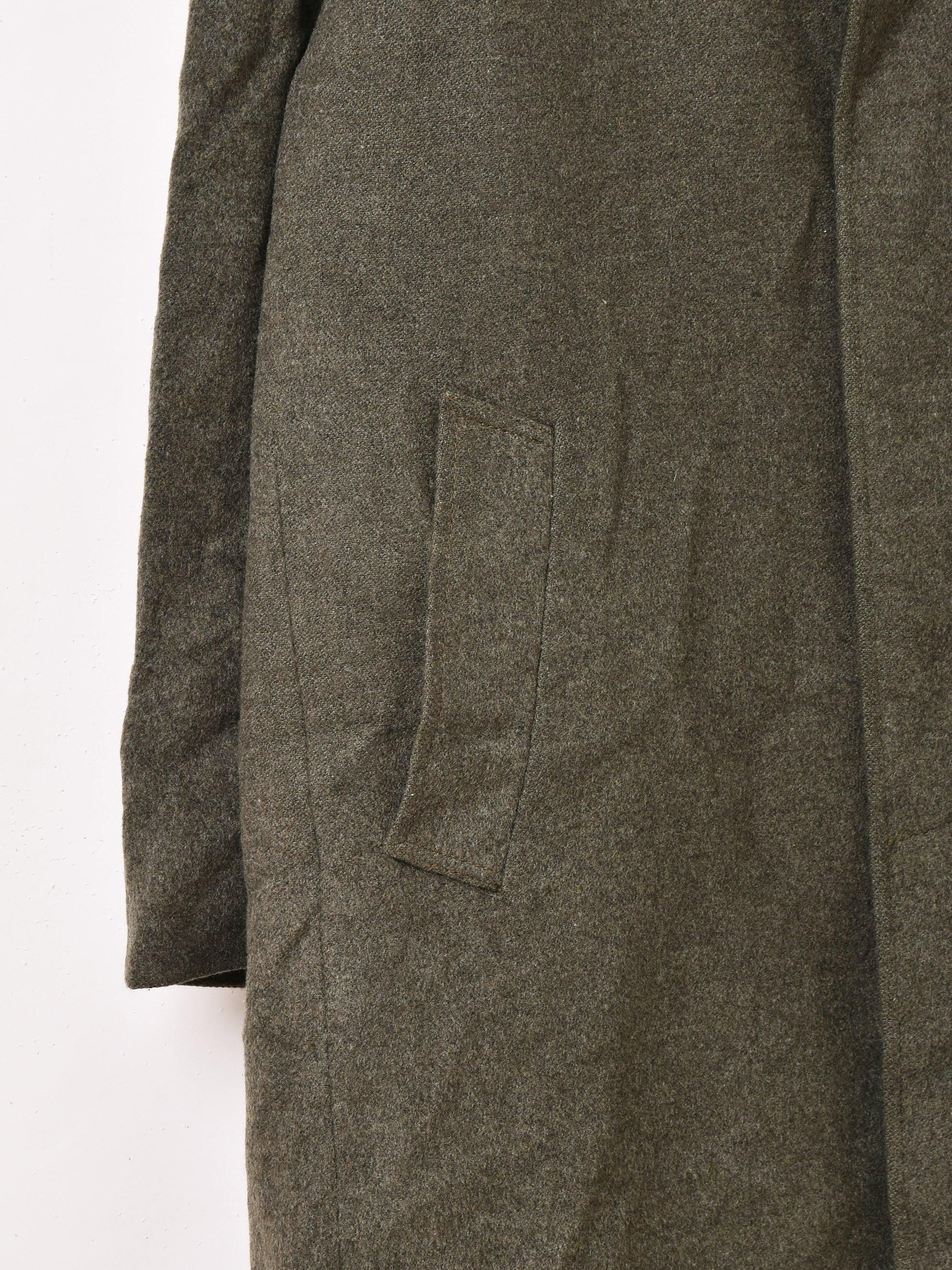 Steinbock ローデンコート | オーストリア製 - 古着屋 Steinbock ローデンコート | オーストリア製 - 古着屋