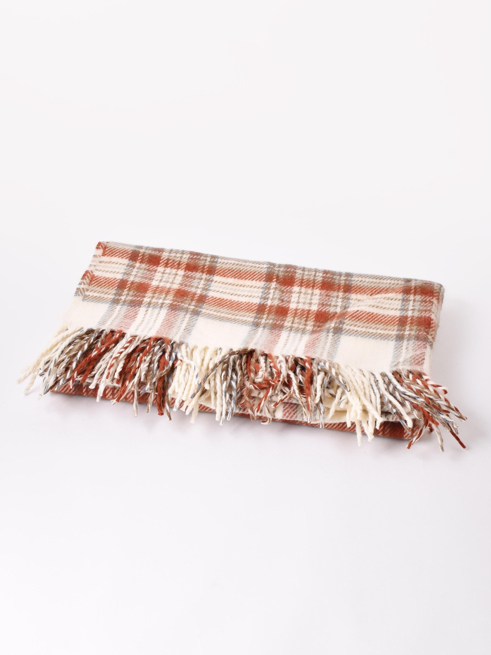 LOUIS VUITTON チェック柄ストール LOUIS VUITTONからエトール・マサイ チェックストールが入荷致しました