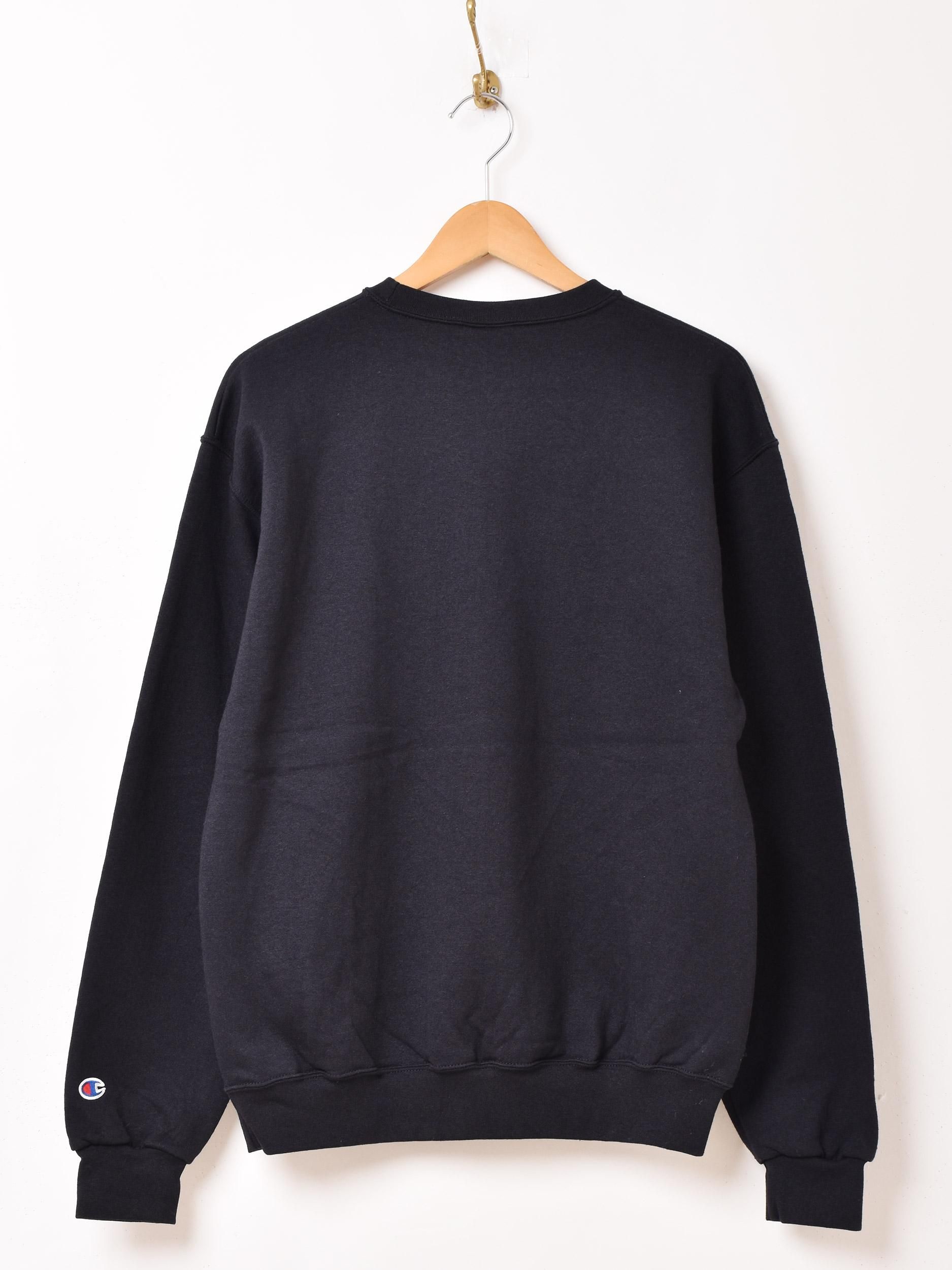 Champion - チャンピオン トレーナー スウェット プリント