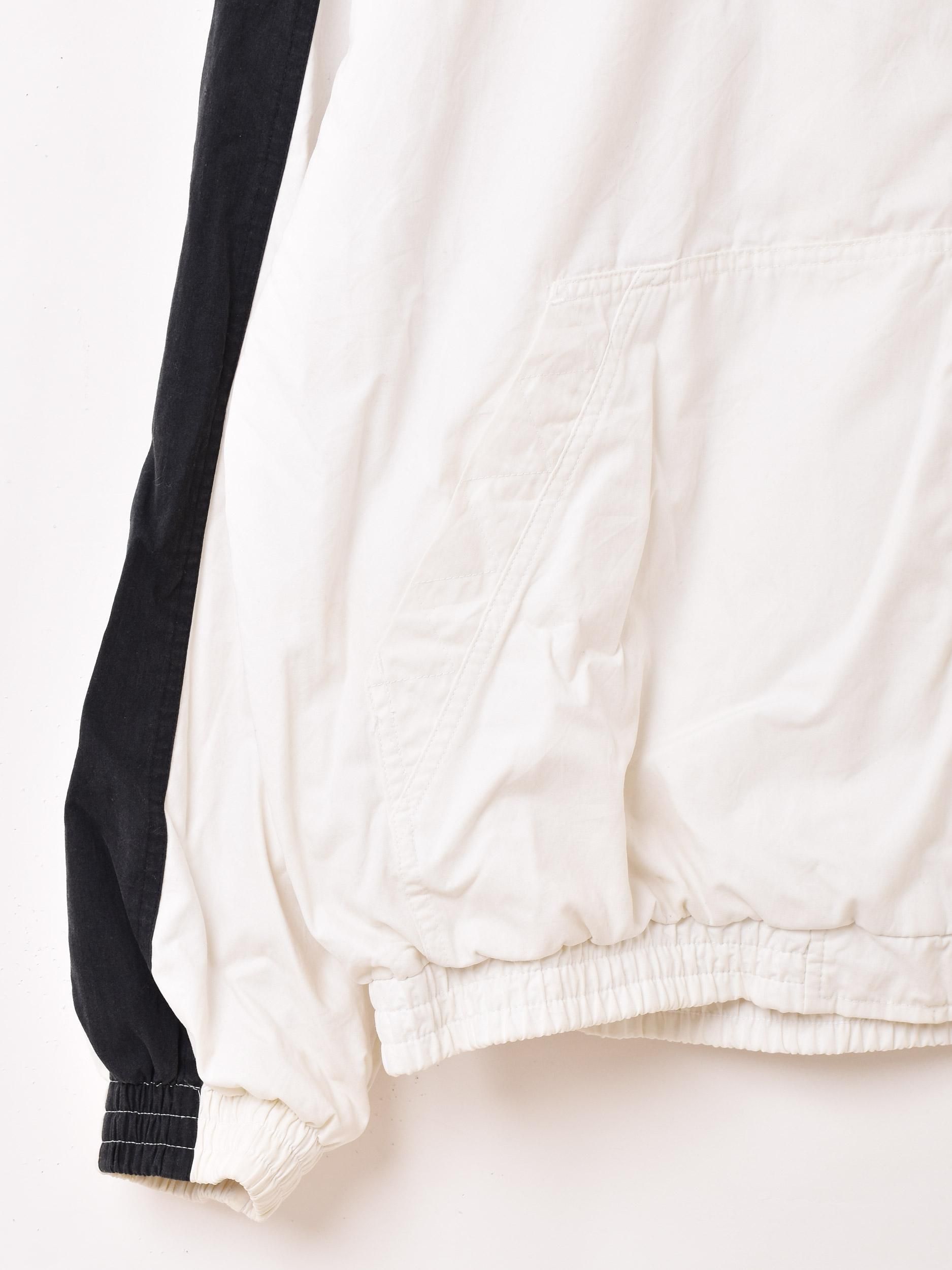 Nike supreme court スウェットシャツ 90's NIKE SUPREME COURT|ウィンドブレーカー - 古着屋