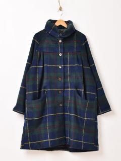 コート - 古着屋グレープフルーツ ムーン(Grapefruitmoon)Onlineshop コート - 古着屋グレープフルーツ ムーン(Grapefruitmoon)Onlineshop
