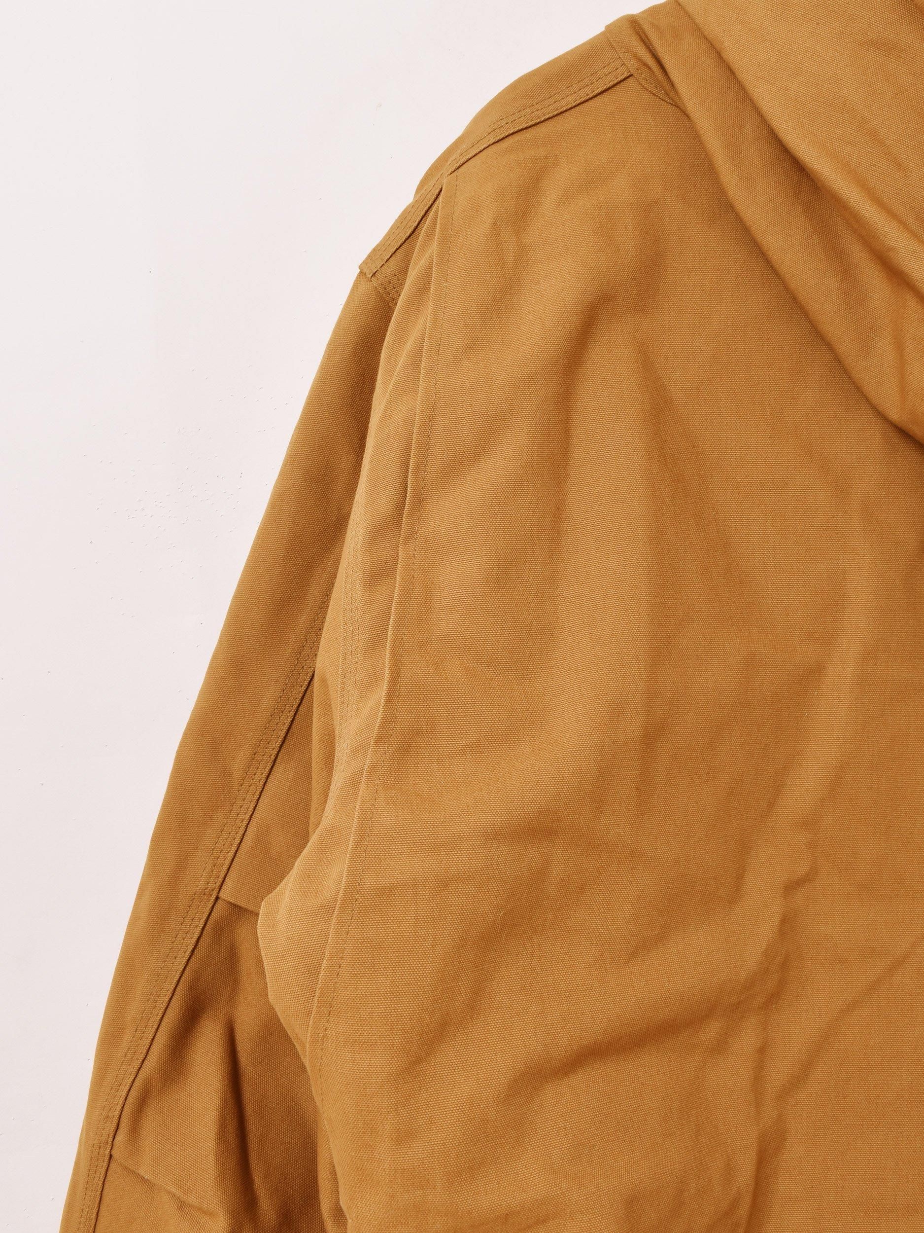 80's Carhartt シベリアンパーカー | ヴィンテージ - 古着屋 80's Carhartt シベリアンパーカー | ヴィンテージ - 古着屋