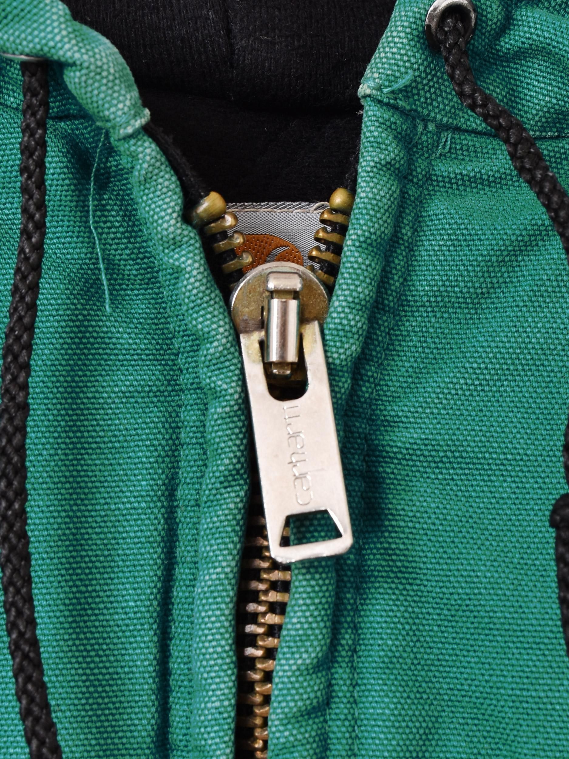 90's Carhartt アクティブジャケット | ヴィンテージ - 古着屋 90's Carhartt アクティブジャケット | ヴィンテージ - 古着屋