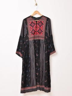 ドレス - 古着屋グレープフルーツ ムーン(Grapefruitmoon)Onlineshop ドレス - 古着屋グレープフルーツ ムーン(Grapefruitmoon)Onlineshop