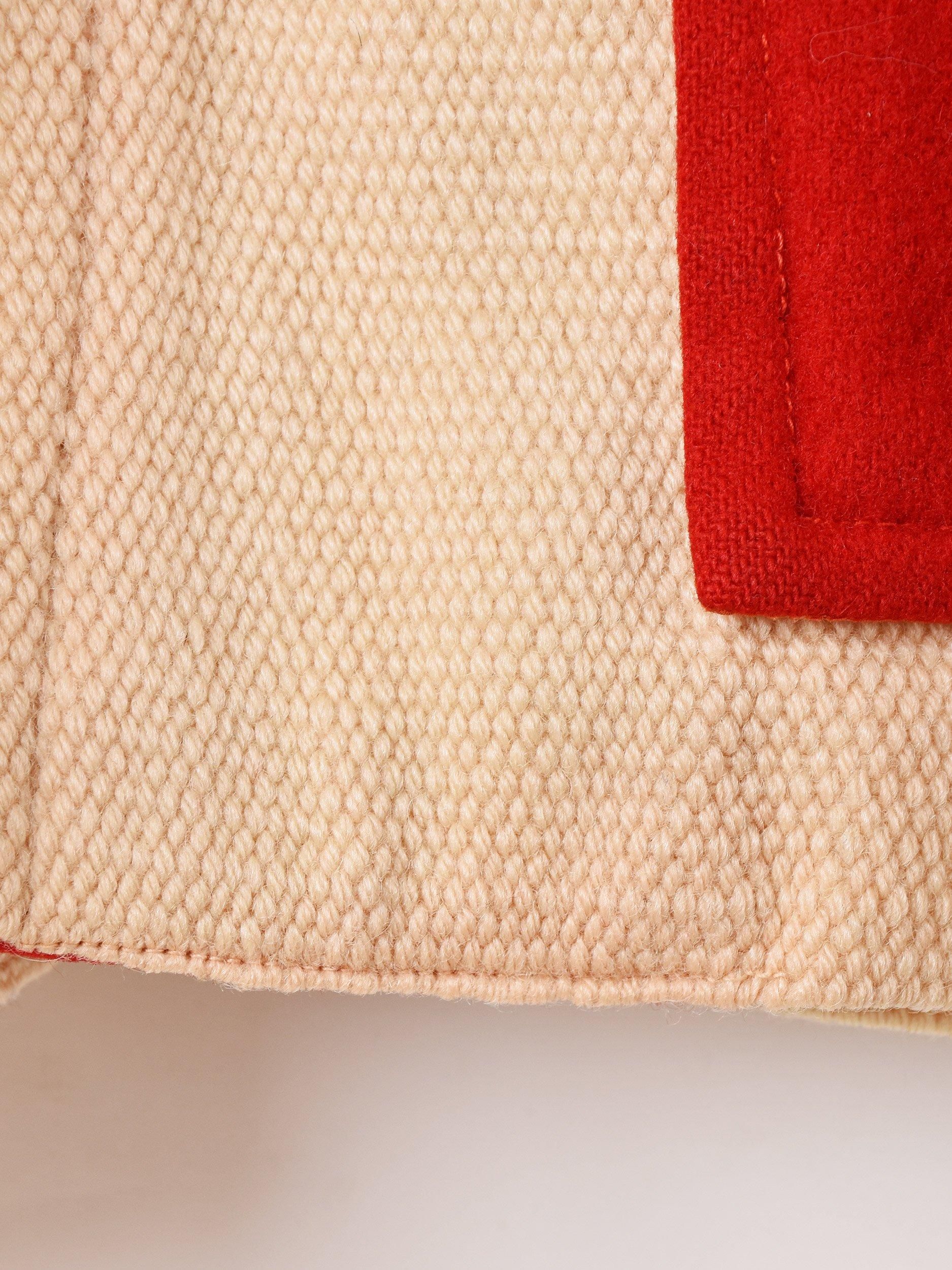 CHIMAYO BLANKET | ヴィンテージベスト - 古着屋