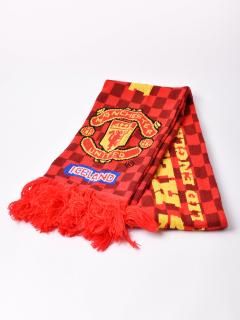 Soccer Muffler - 古着屋グレープフルーツ ムーン
