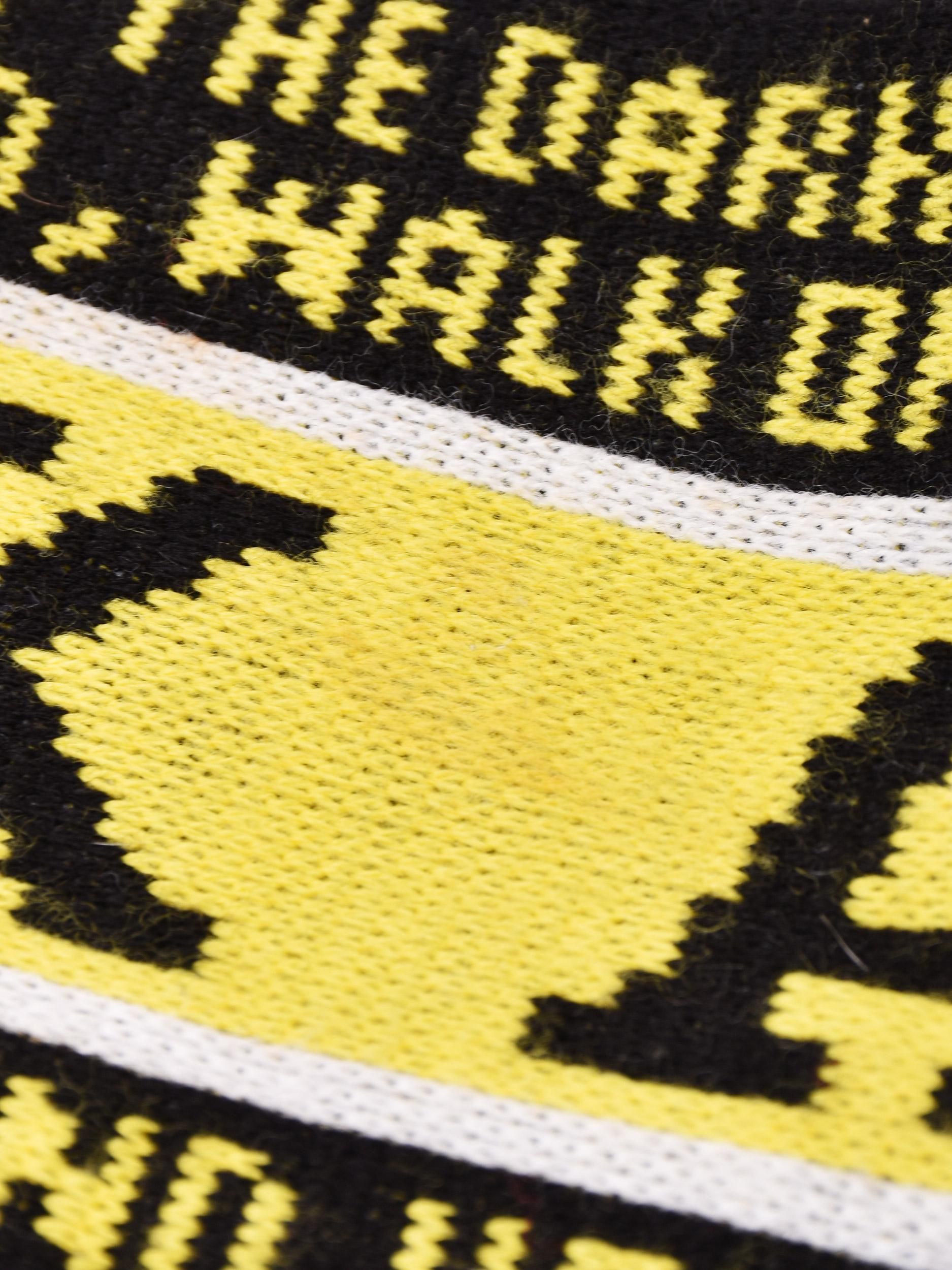 Borussia Dortmund サッカーマフラー | チームカラー - 古着屋 Borussia Dortmund サッカーマフラー | チームカラー - 古着屋