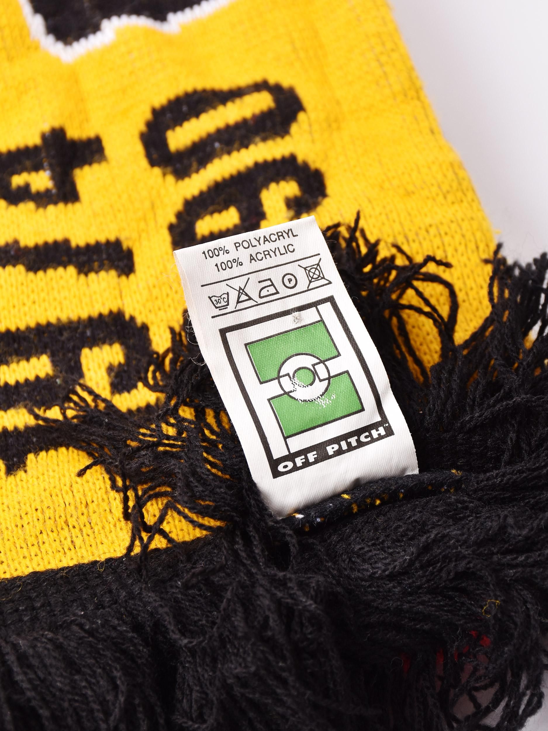 ドイツ代表 サッカーマフラー | 応援タオル - 古着屋 ドイツ代表 サッカーマフラー | 応援タオル - 古着屋