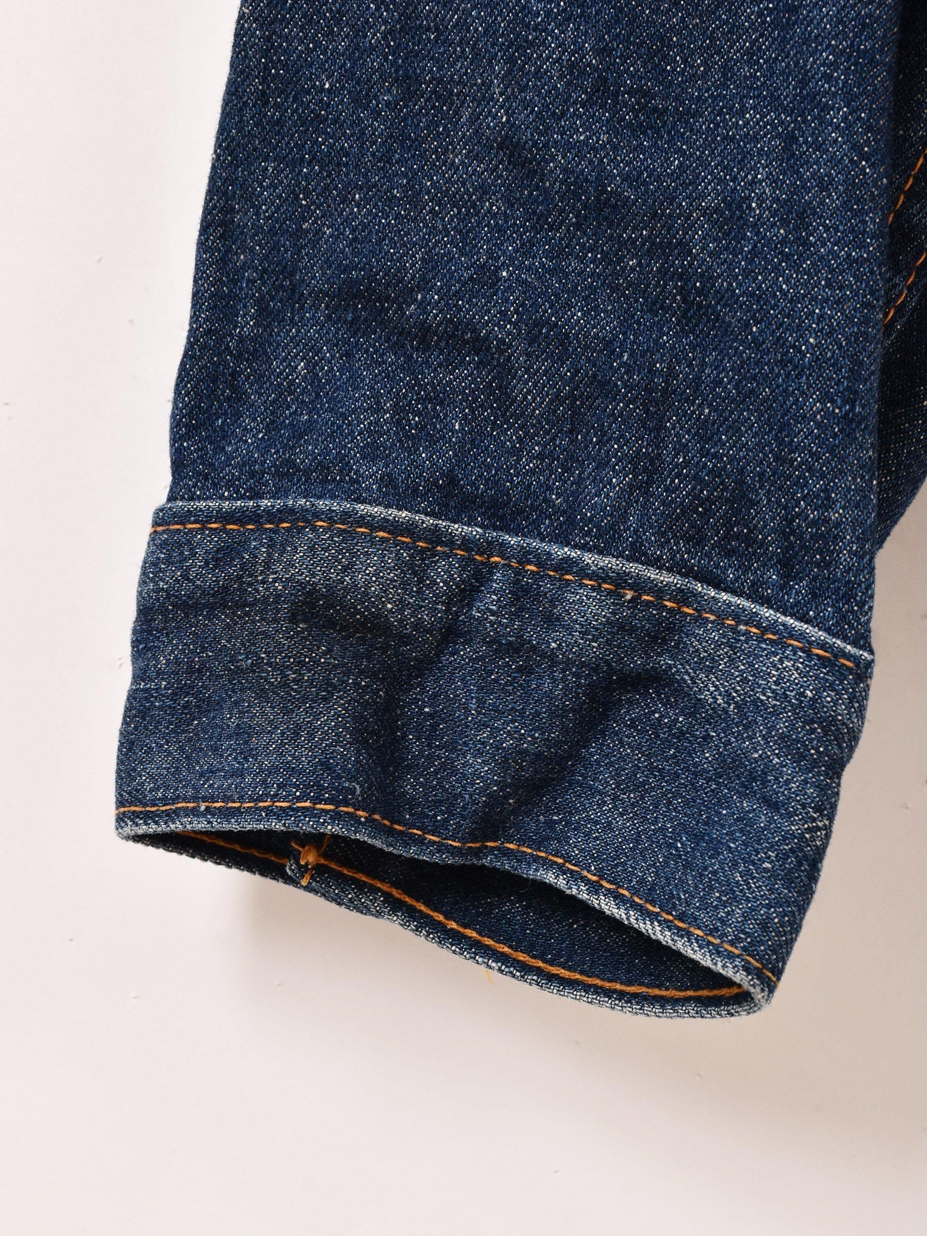 70's Levi's 70505 デニムジャケット | アメリカ製 - 古着屋