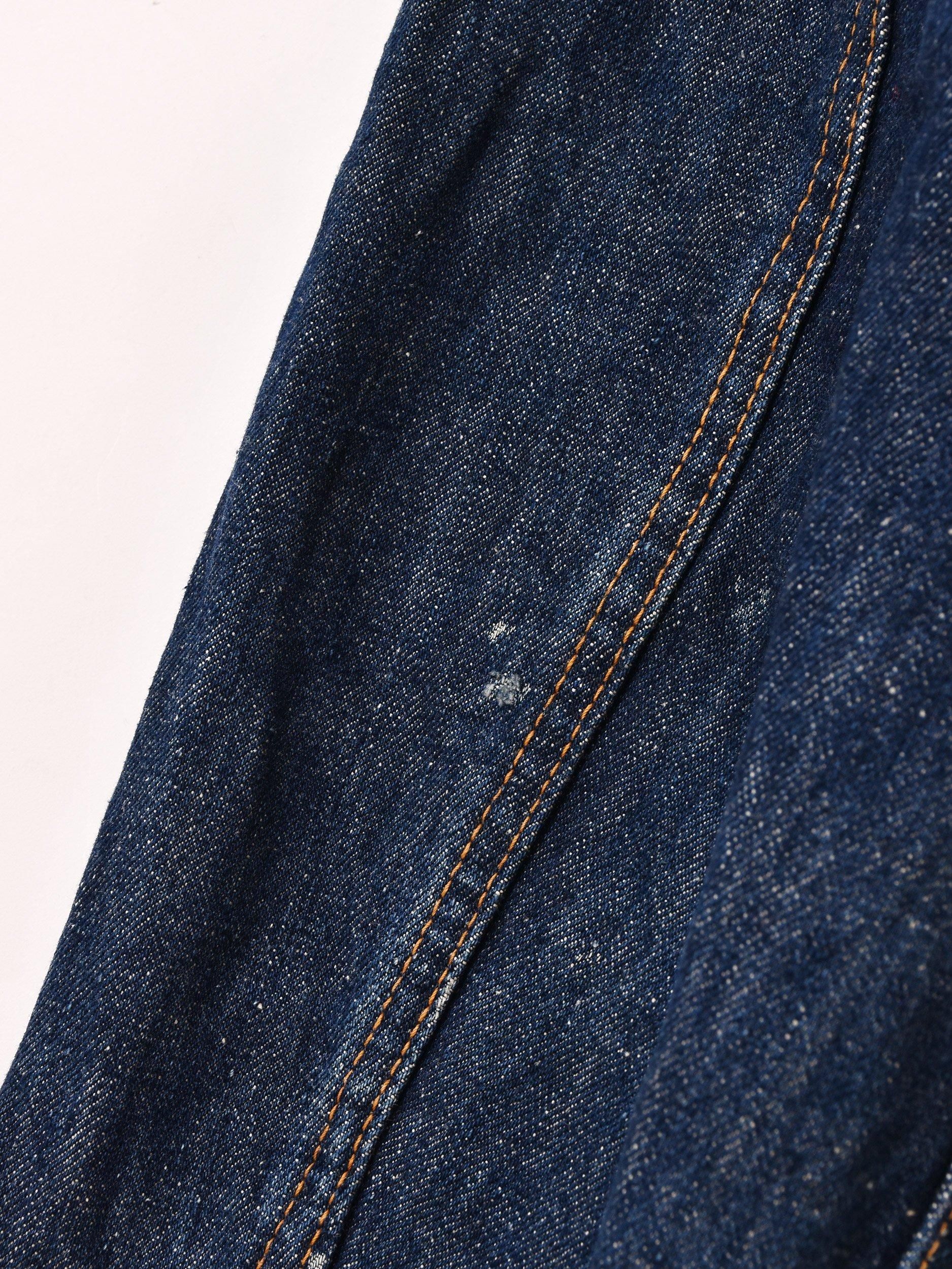 70's Levi's 70505 デニムジャケット | アメリカ製 - 古着屋 70's Levi's 70505 デニムジャケット | アメリカ製 - 古着屋
