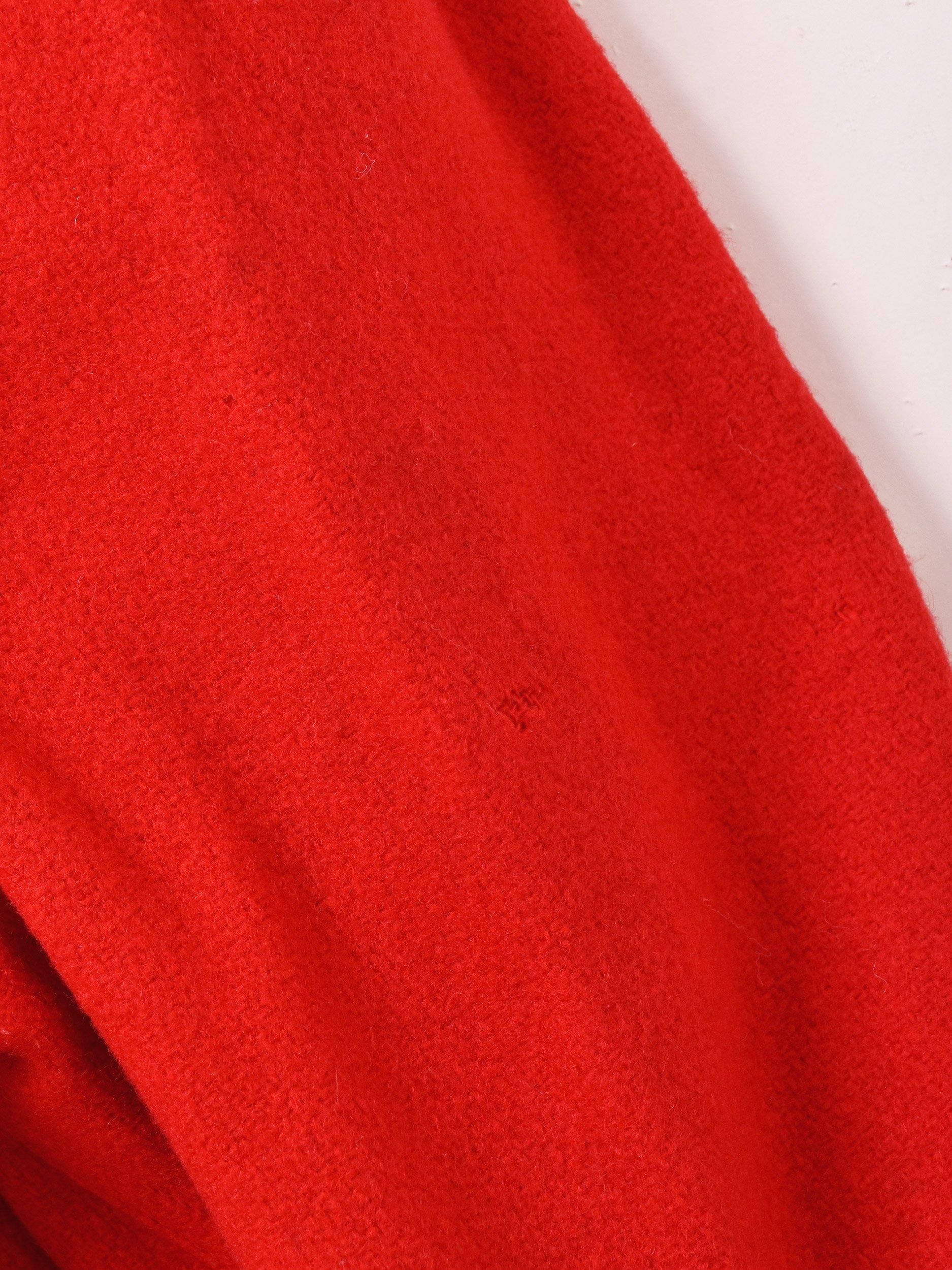 ジャケット・アウター VINTAGE 60s BELL HELMET WOOL JACKET 60's BELL ウールジャケット | ヴィンテージ - 古着屋グレープフルーツ