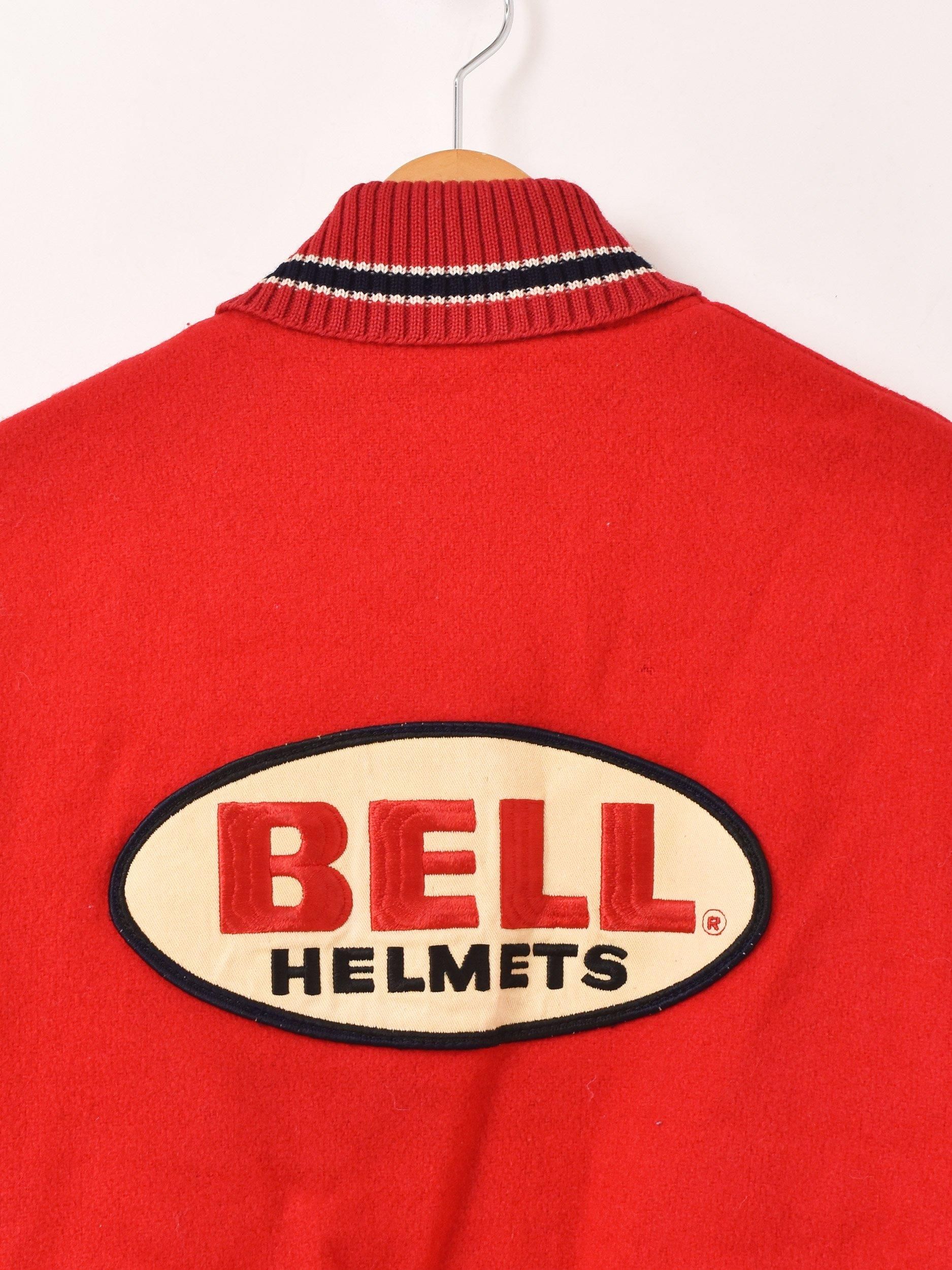 60's BELL ウールジャケット | ヴィンテージ - 古着屋 60's BELL ウールジャケット | ヴィンテージ - 古着屋