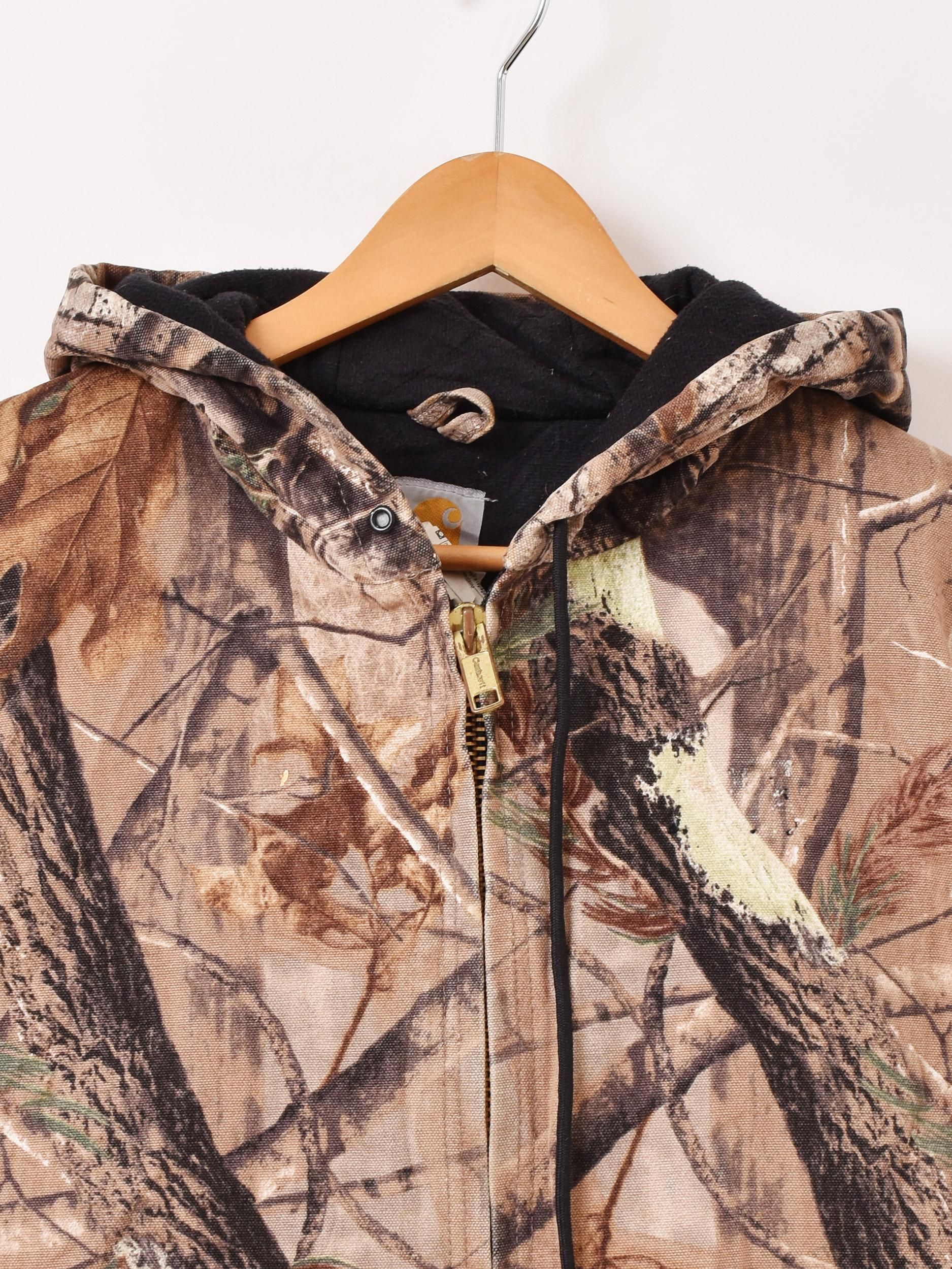 90's Carhartt アクティブジャケット | ヴィンテージ - 古着屋