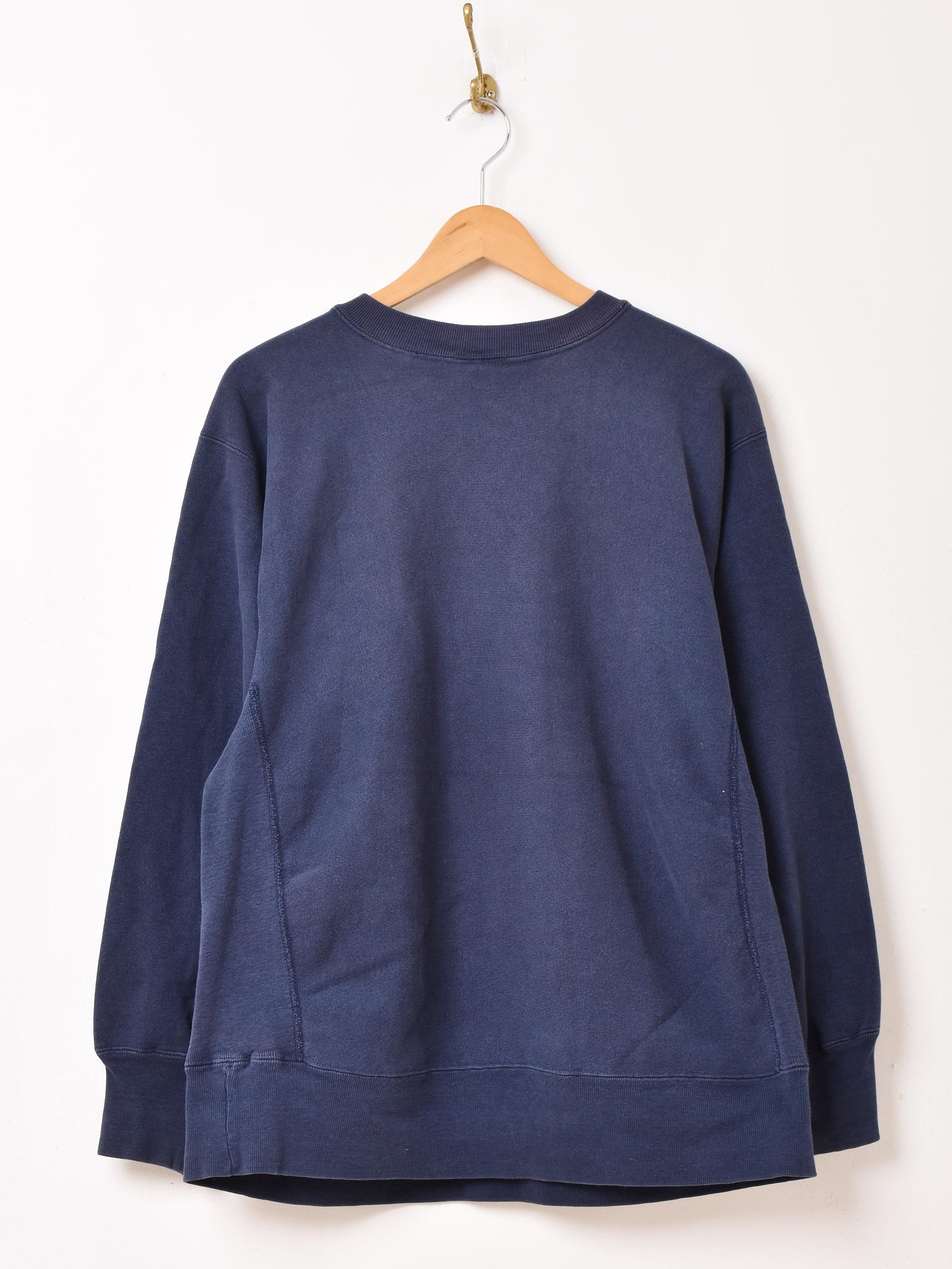 80's Champion スウェットシャツ | アメリカ製 - 古着屋 80's Champion スウェットシャツ | アメリカ製 - 古着屋