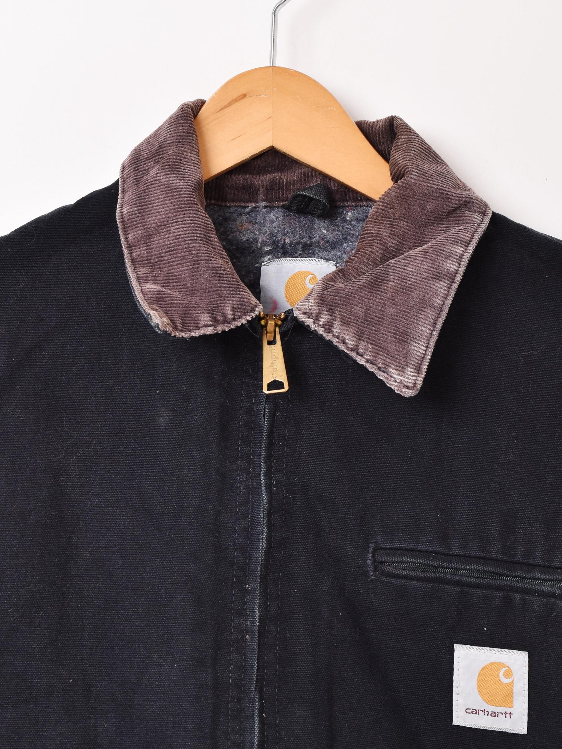 90's Carhartt デトロイトジャケット | ヴィンテージ - 古着屋 90's Carhartt デトロイトジャケット | ヴィンテージ - 古着屋
