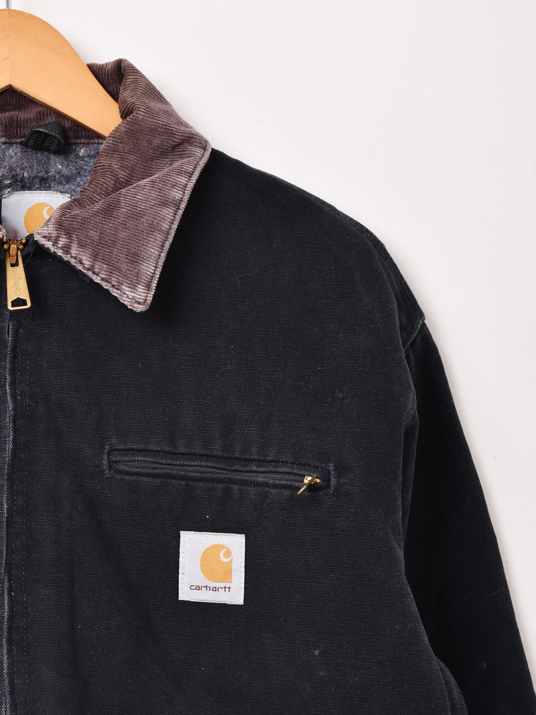 90's Carhartt デトロイトジャケット | ヴィンテージ - 古着屋