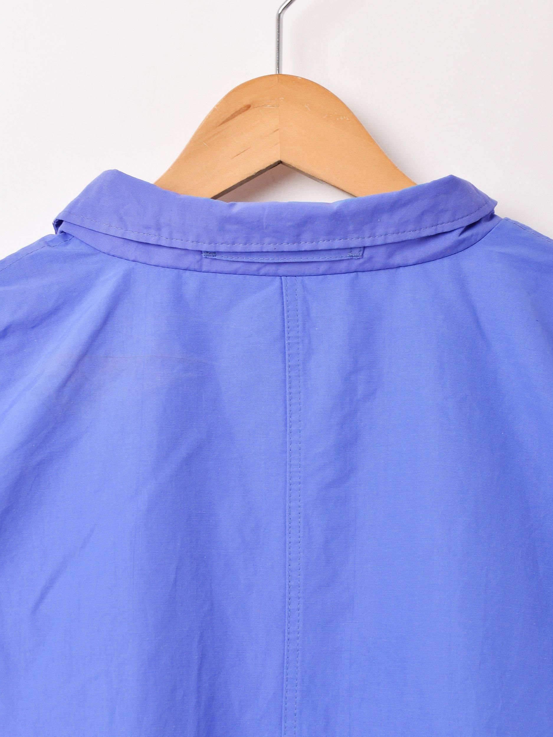 90s Patagonia パタゴニア シティレインコート XLサイズ パープル nina de coito 埼玉県 志木 通販 90s ヴィンテージ PATAGONIA