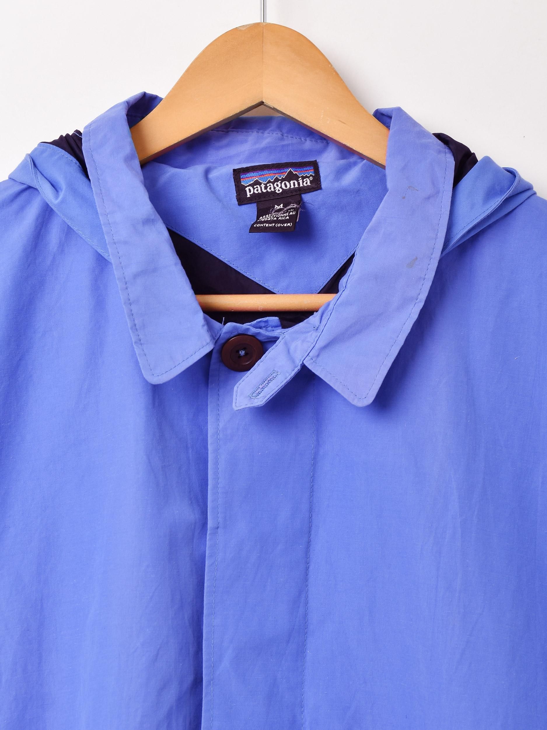 80's〜90's Patagonia | シティーレインコート - 古着屋 80's〜90's Patagonia | シティーレインコート - 古着屋