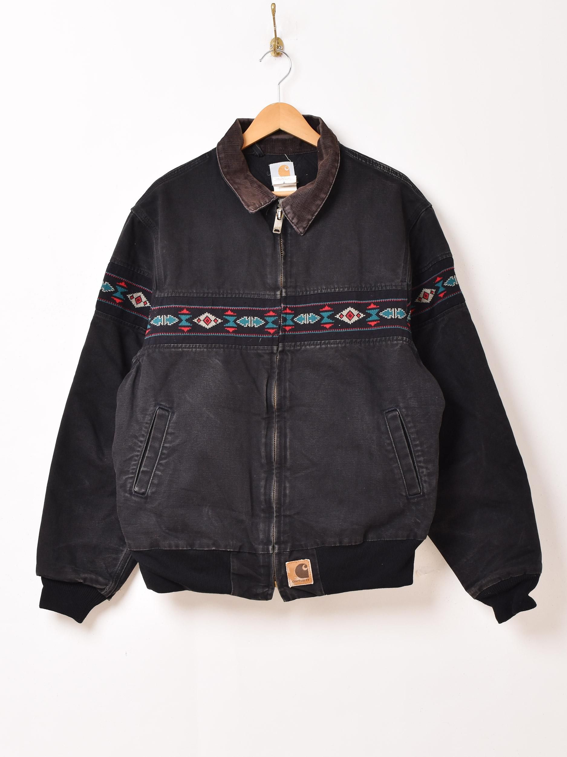 90's Carhartt サンタフェジャケット | AZTEC - 古着屋 90's Carhartt サンタフェジャケット | AZTEC - 古着屋