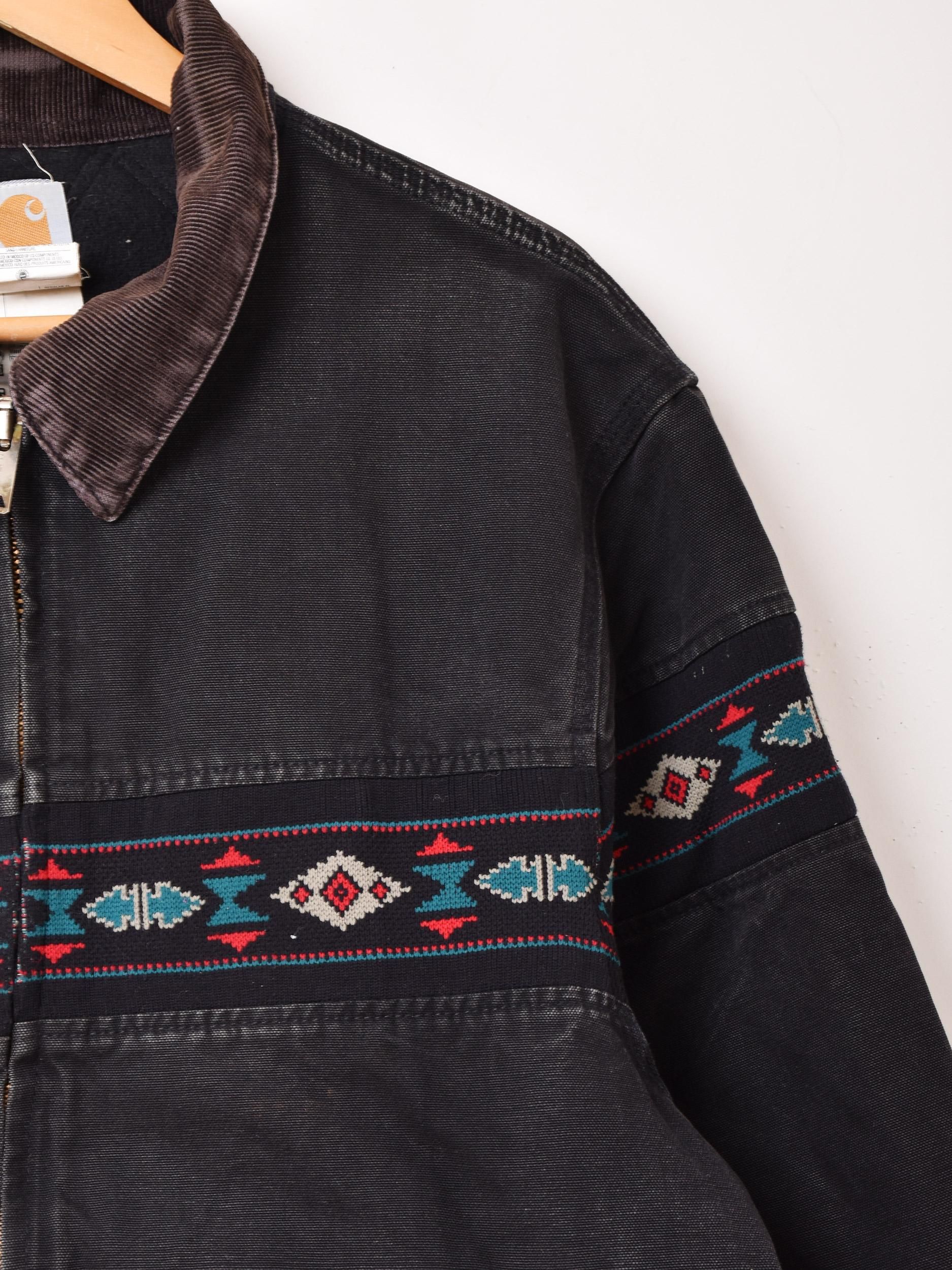 90's Carhartt サンタフェジャケット | AZTEC - 古着屋 90's Carhartt サンタフェジャケット | AZTEC - 古着屋