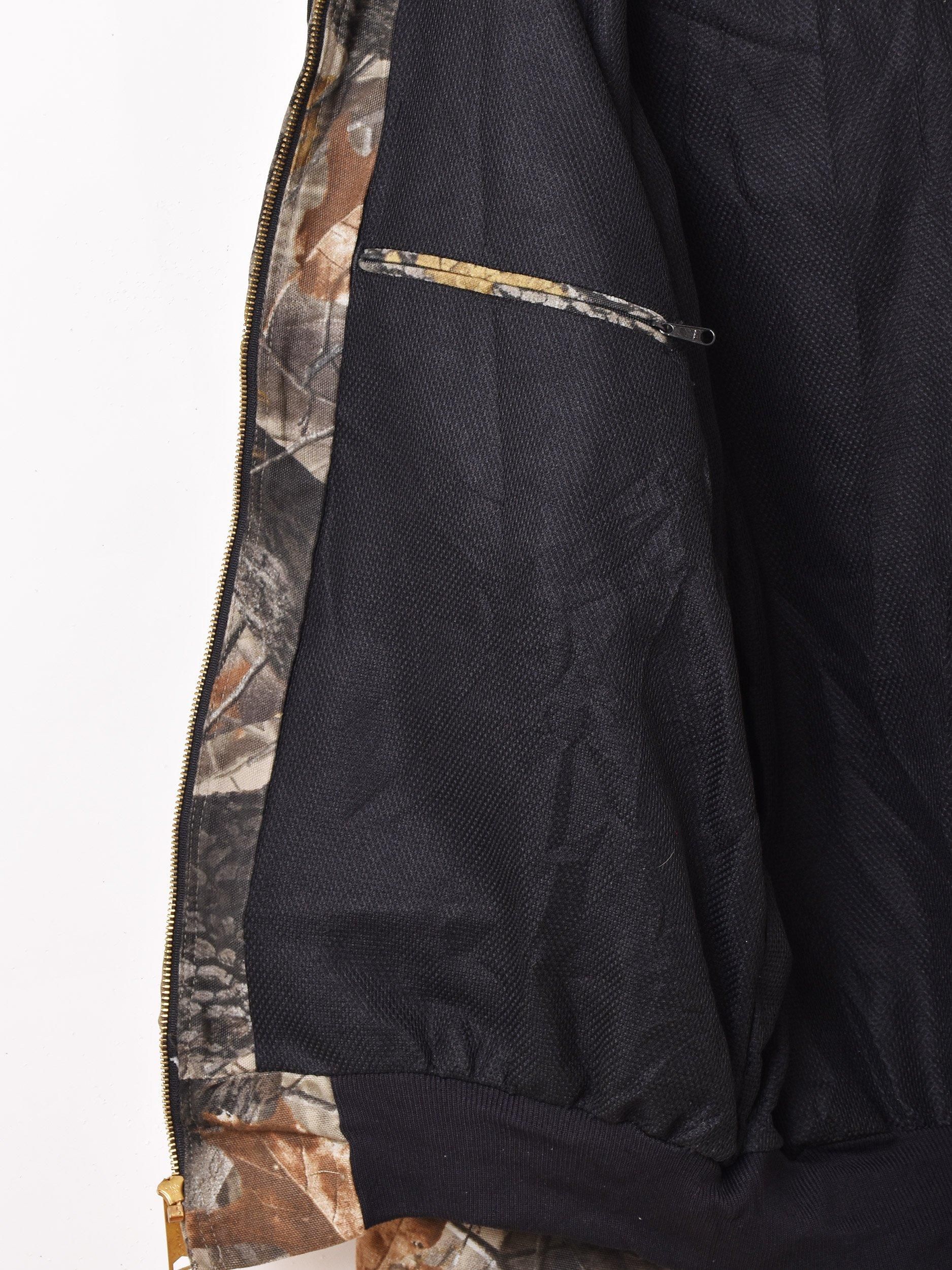 90's Carhartt アクティブジャケット | ヴィンテージ - 古着屋